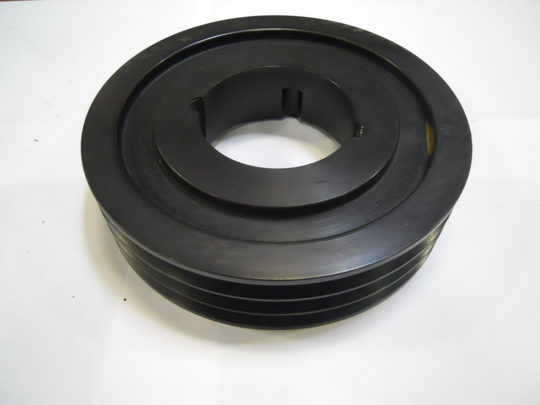 SHEAVE 9.75" 3GR 5V W/3020