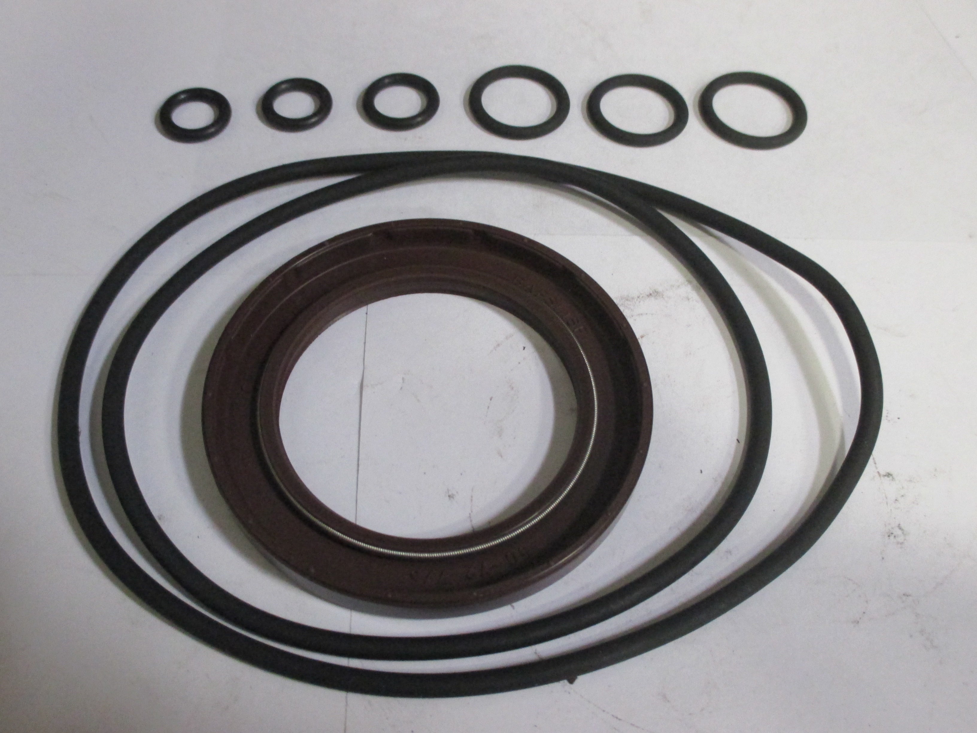 SEAL KIT FOR 125CC MOTOR