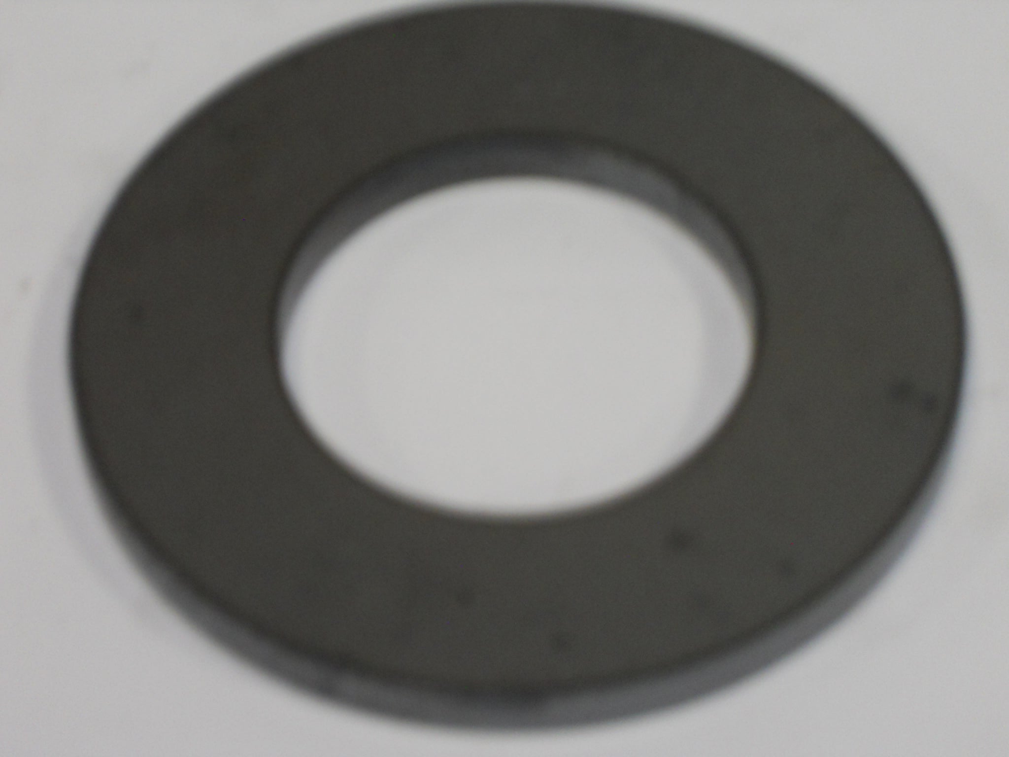 WASHER 3 3/8 X 1 3/4 X 3/8