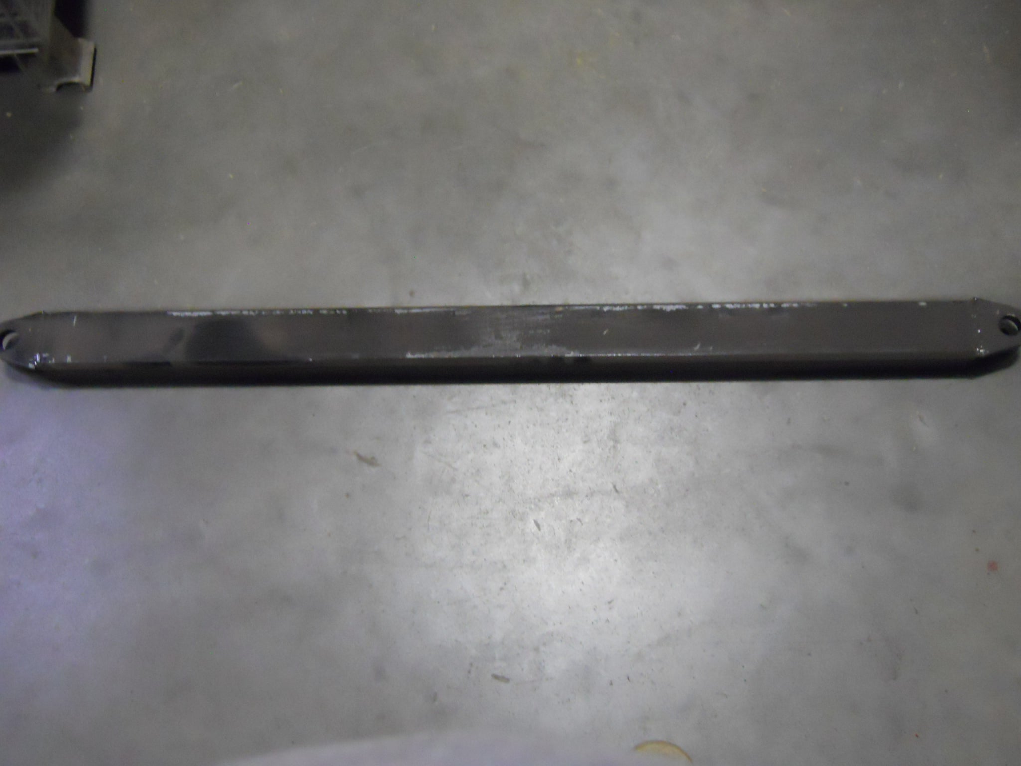 PUSHBAR LONG STABILIZER BH350-118TC