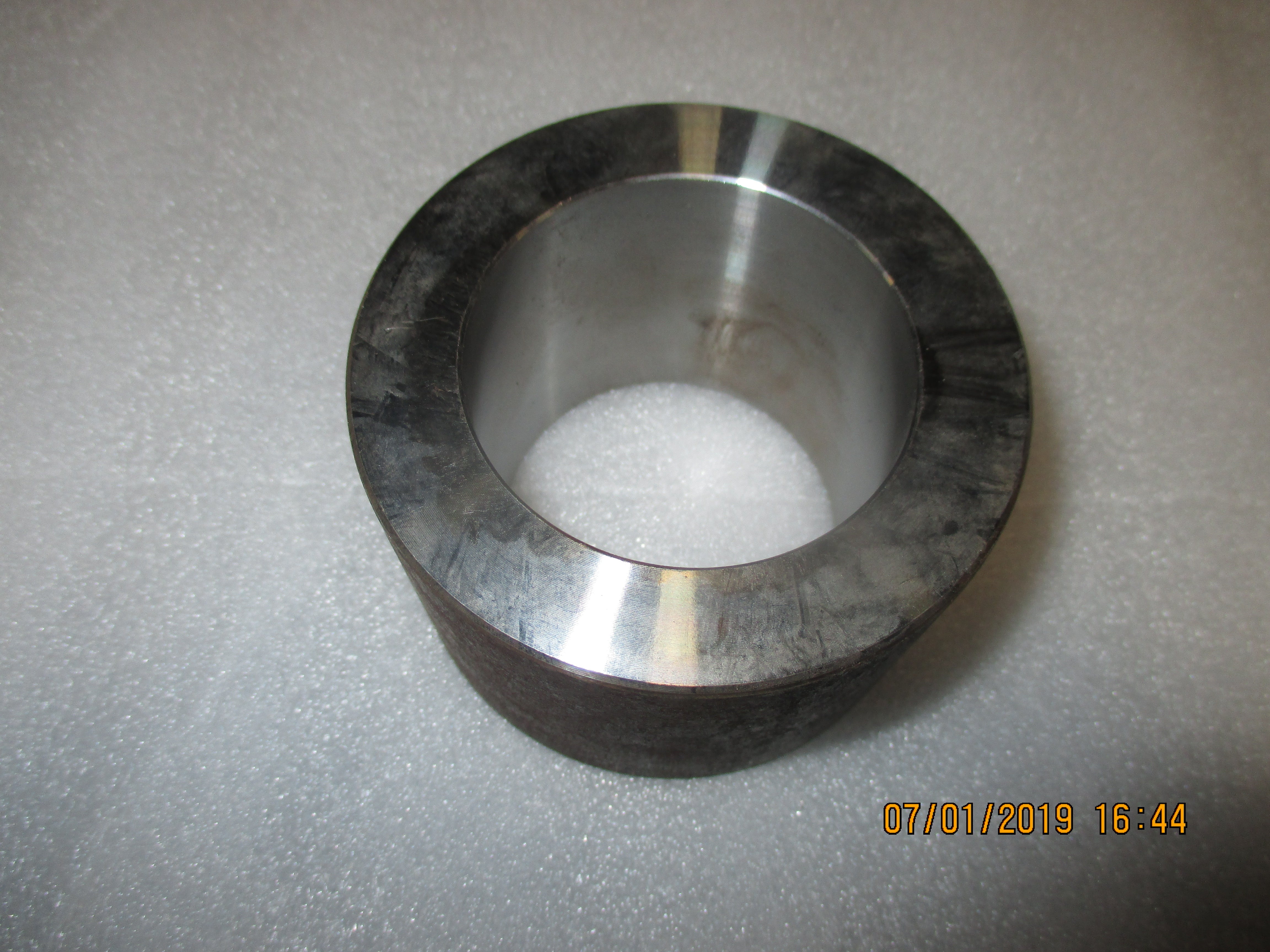 LIFT PIN WEAR BUSHING