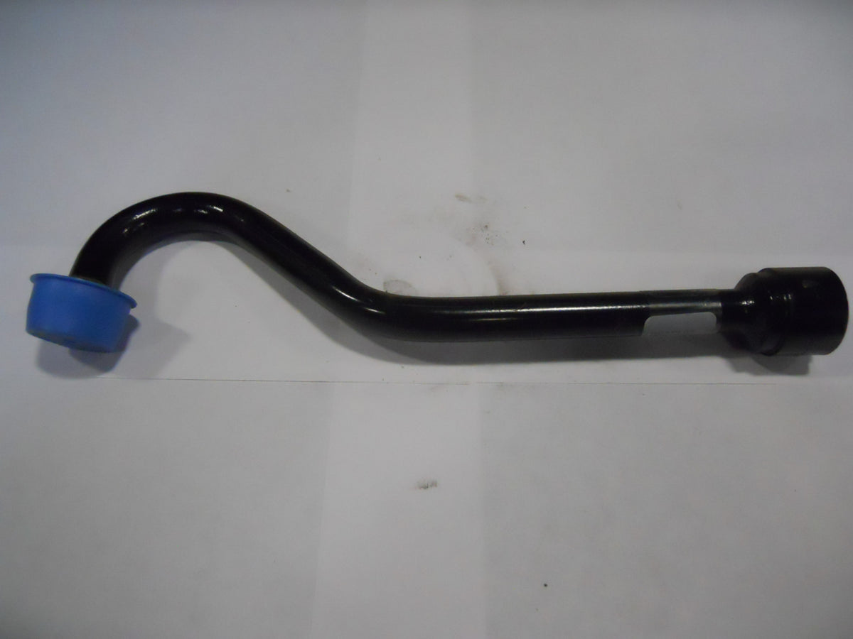 GEARBOX COOLING TUBE LOWER – Shop Fecon