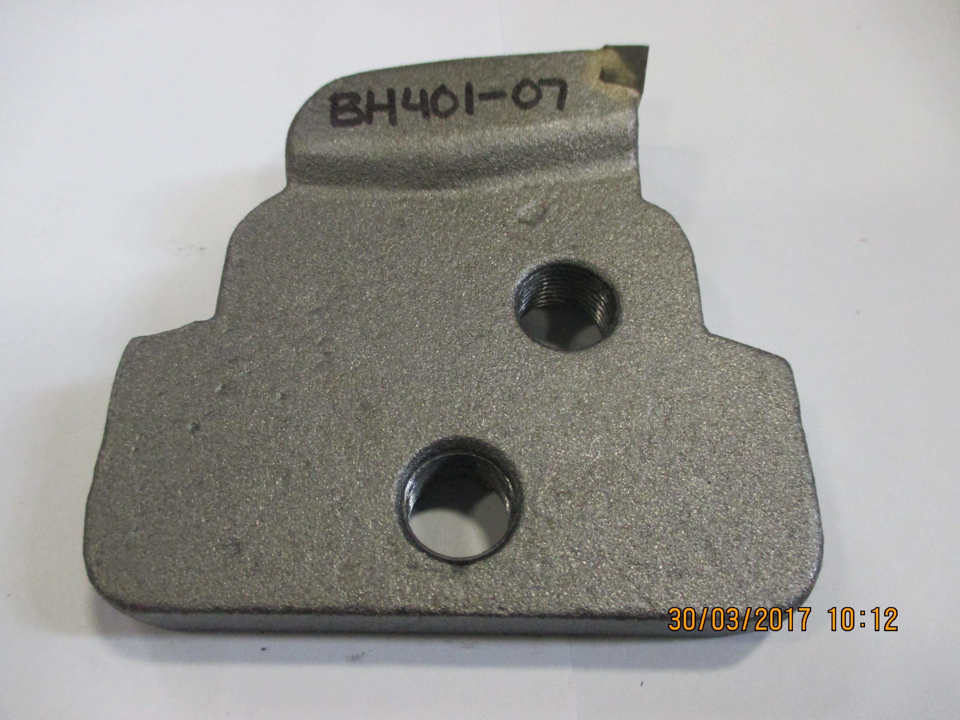 SIDE CUTTER - FORGED-SS