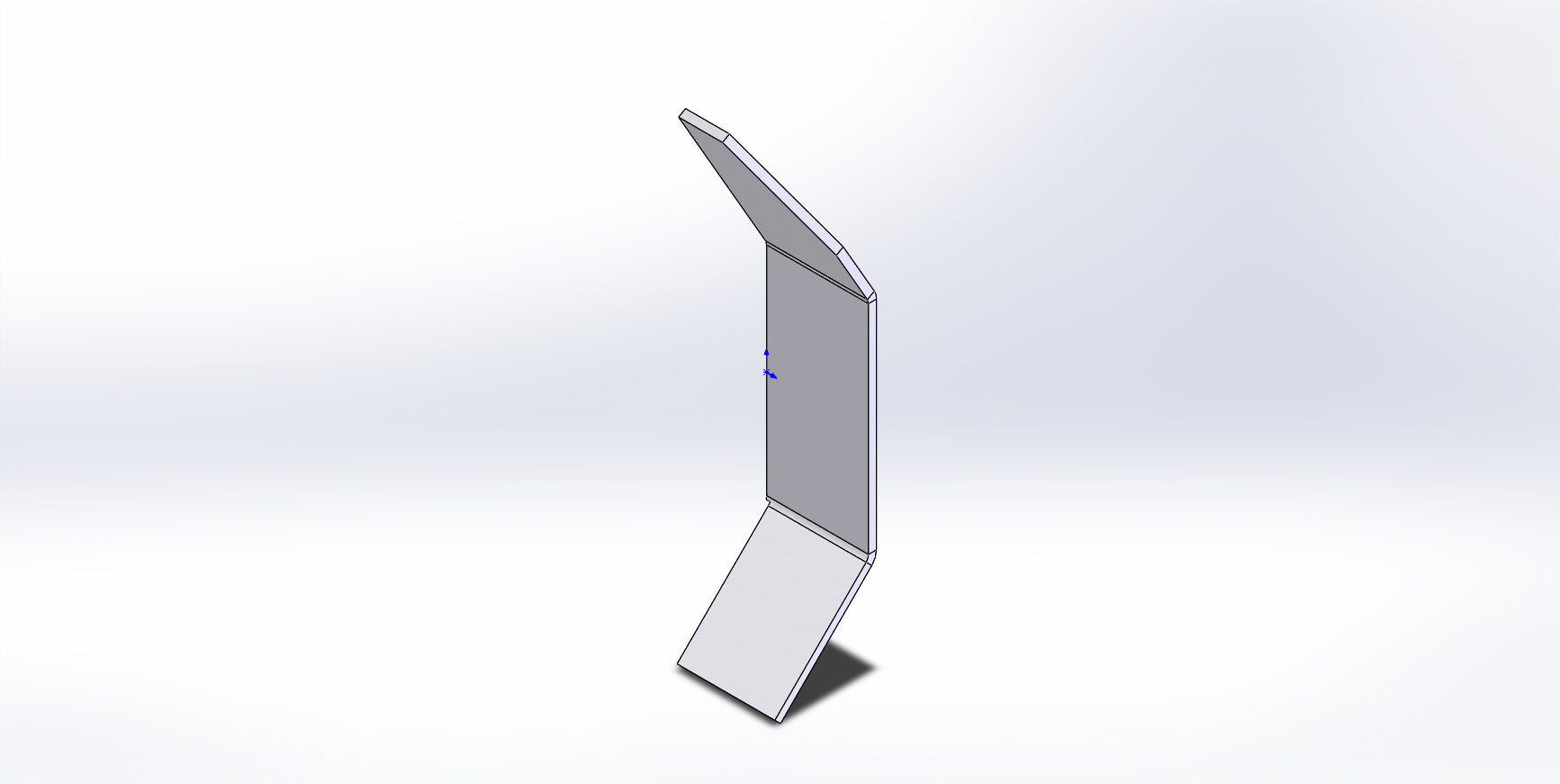 SKID PLATE RIGHT