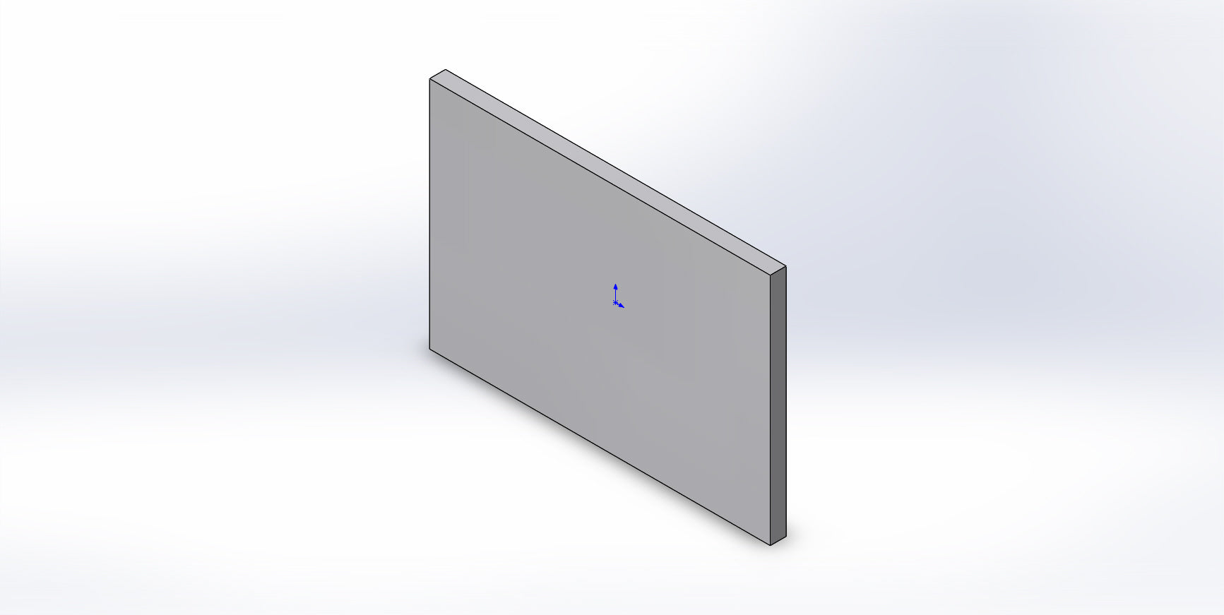 REAR WEAR PLATE