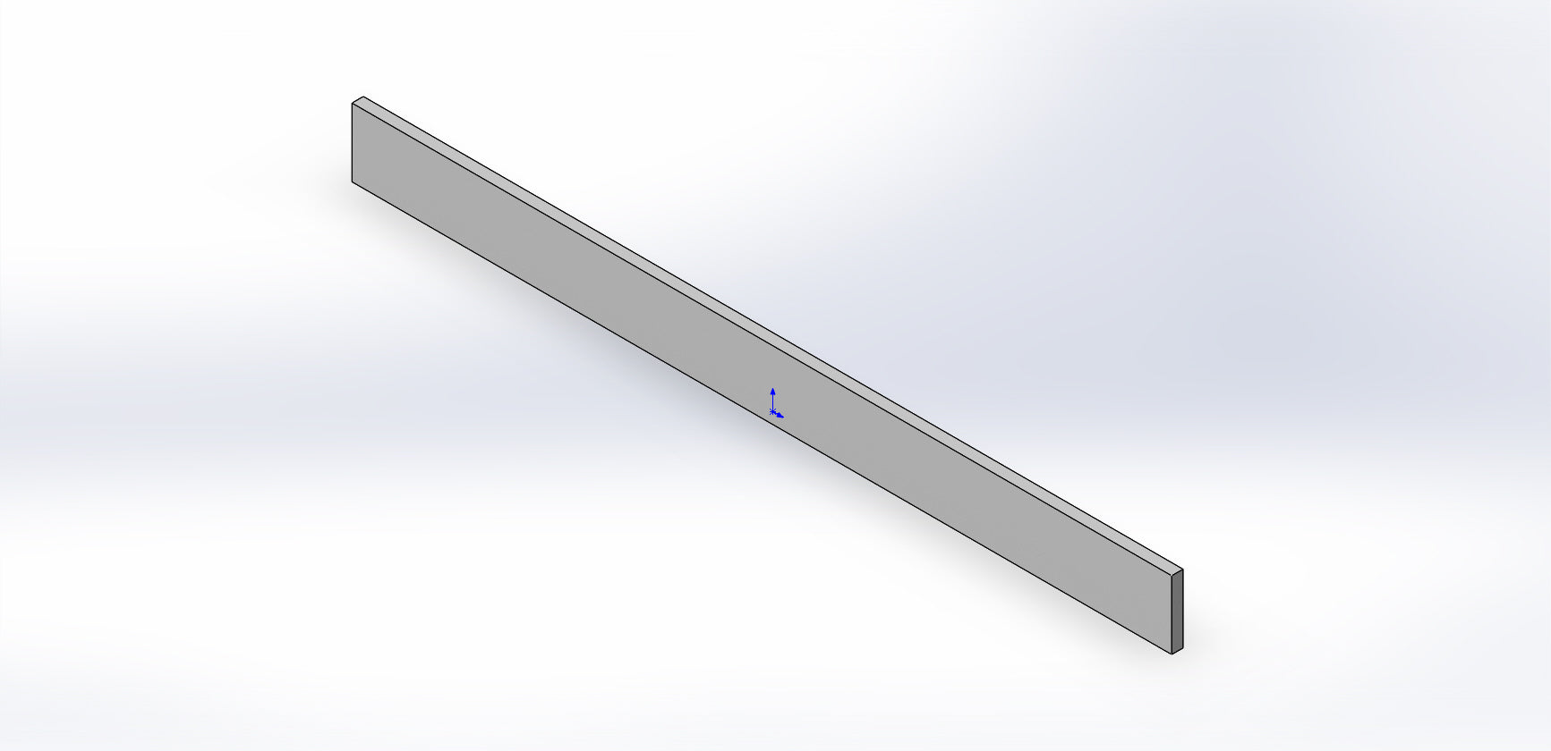 MOUNT CENTER STIFFENER