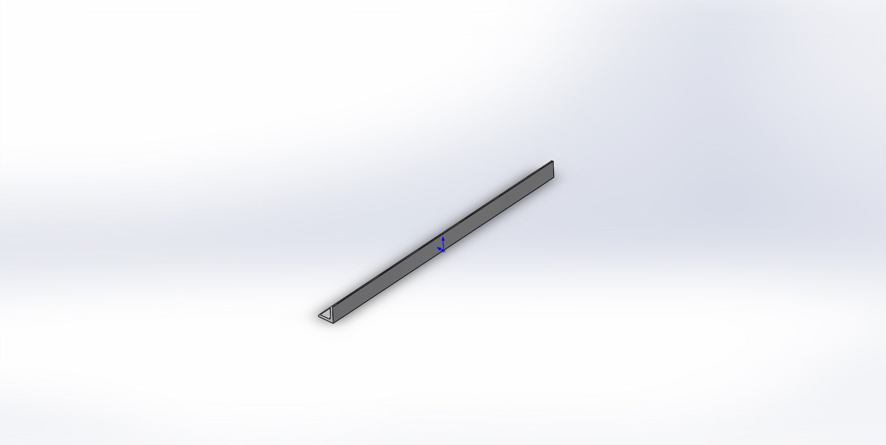 MOUNT UPPER SUPPORT ANGLE 62 SS