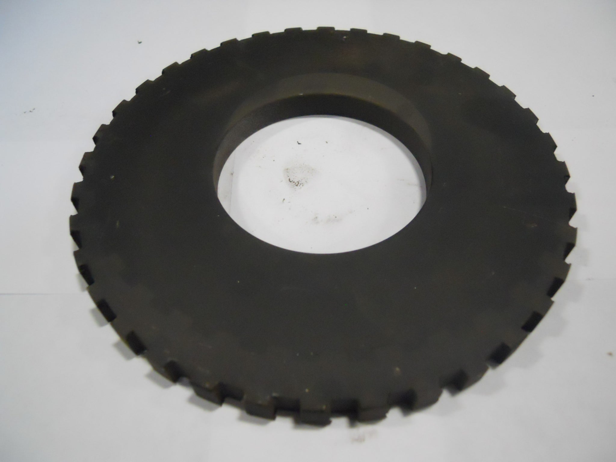 Speed Ring 36T Skid Steer Mach