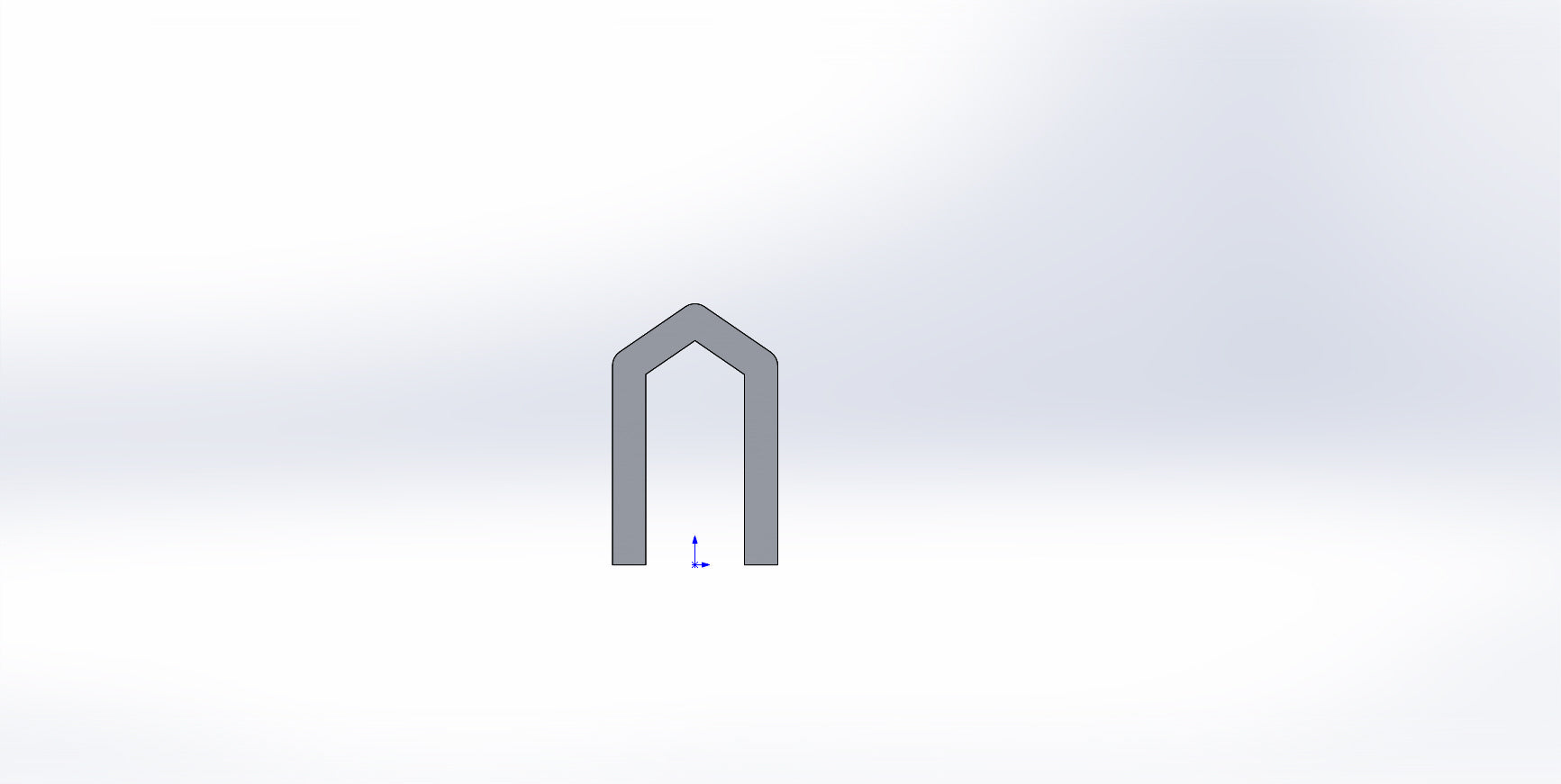 OPEN END PLATE CYLINDER GUARD