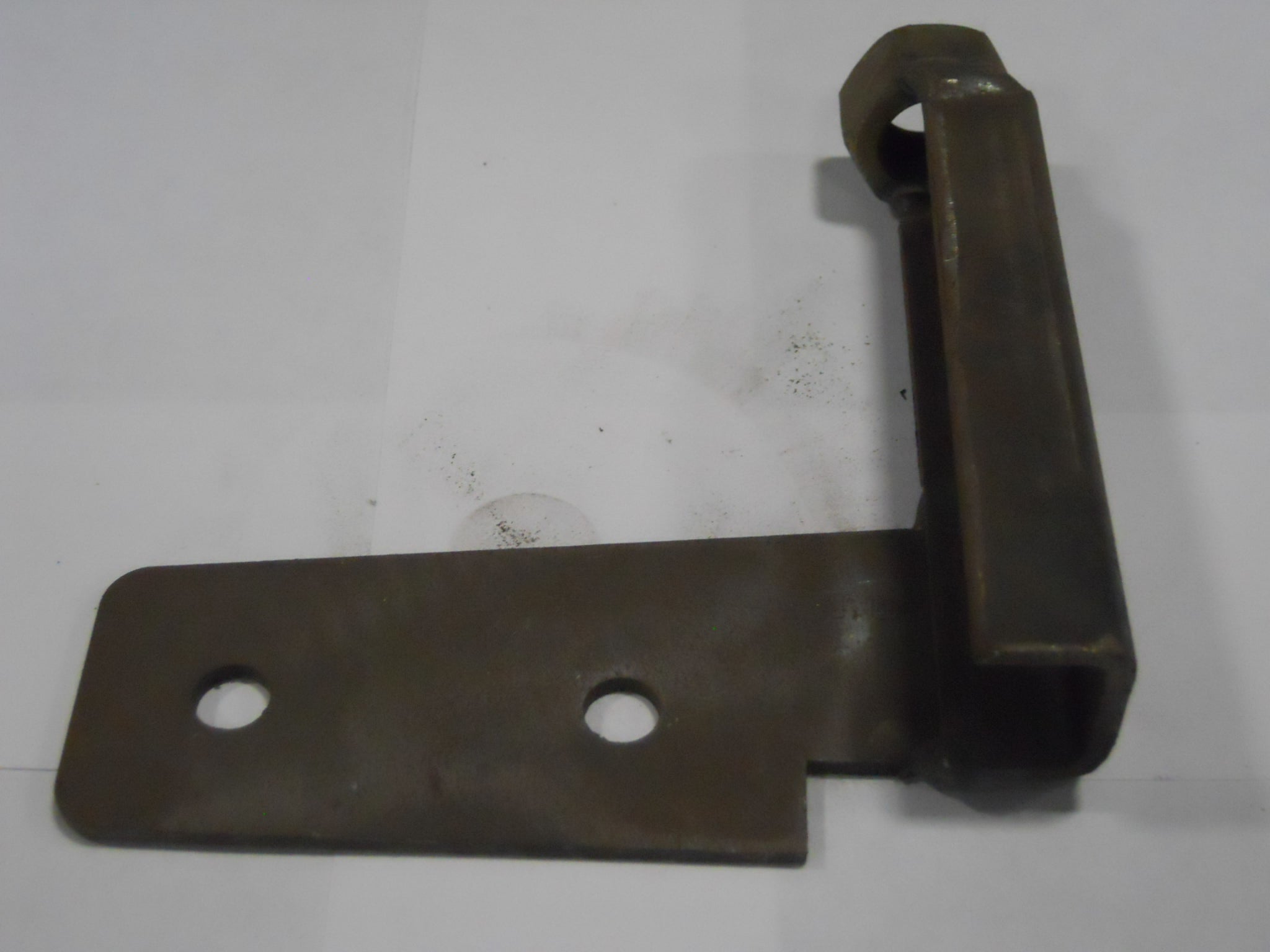 TACH BRACKET
