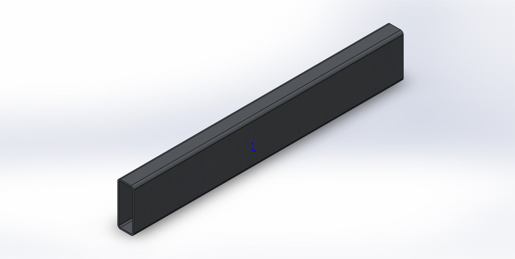 BULKHEAD TUBE - STD DTY EXC 47