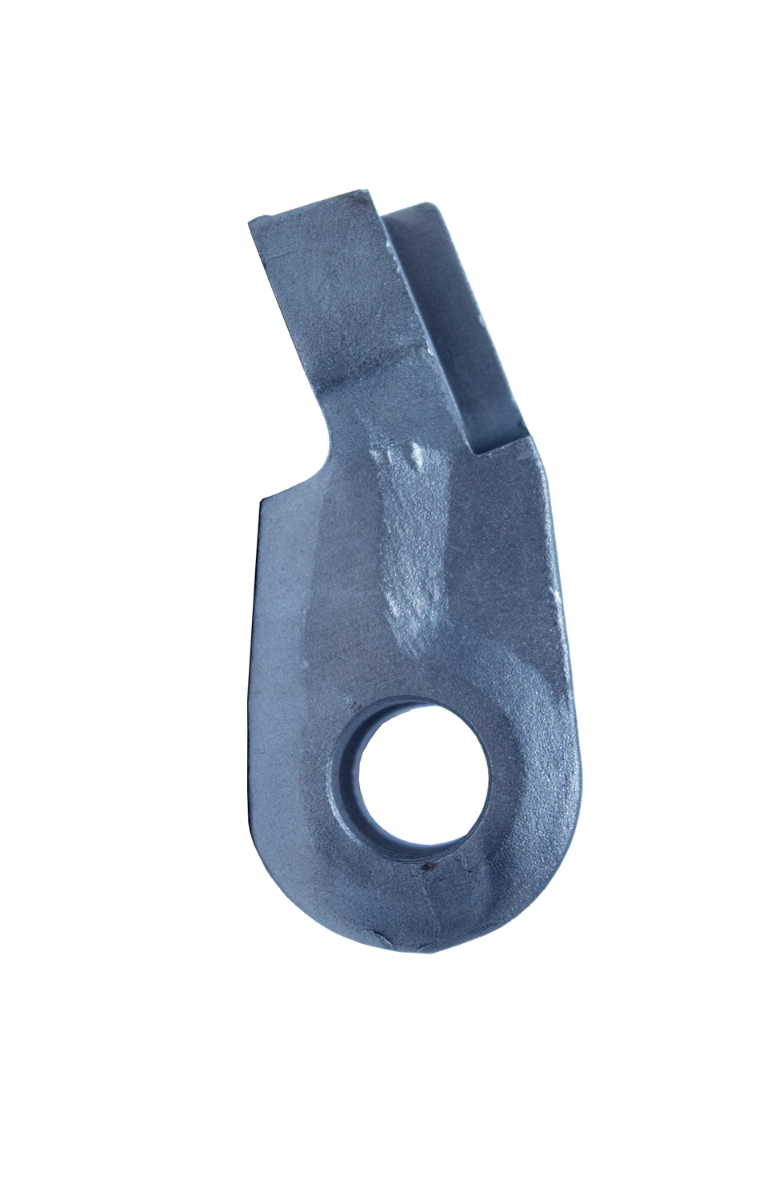 CHIPPER KNIFE HOLDER (NON HDT)