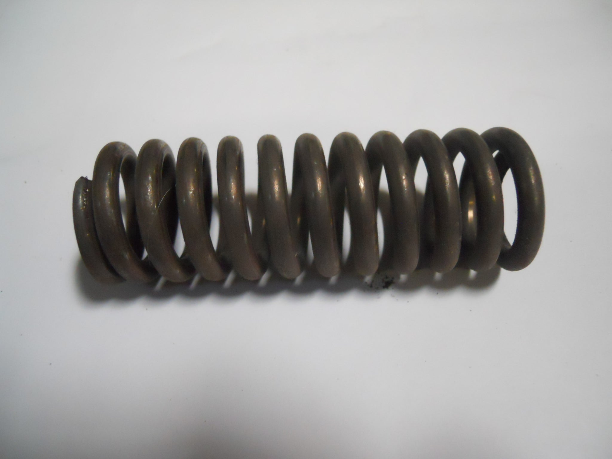 SPRING - COMP. 1.218 X .192 X 3.5