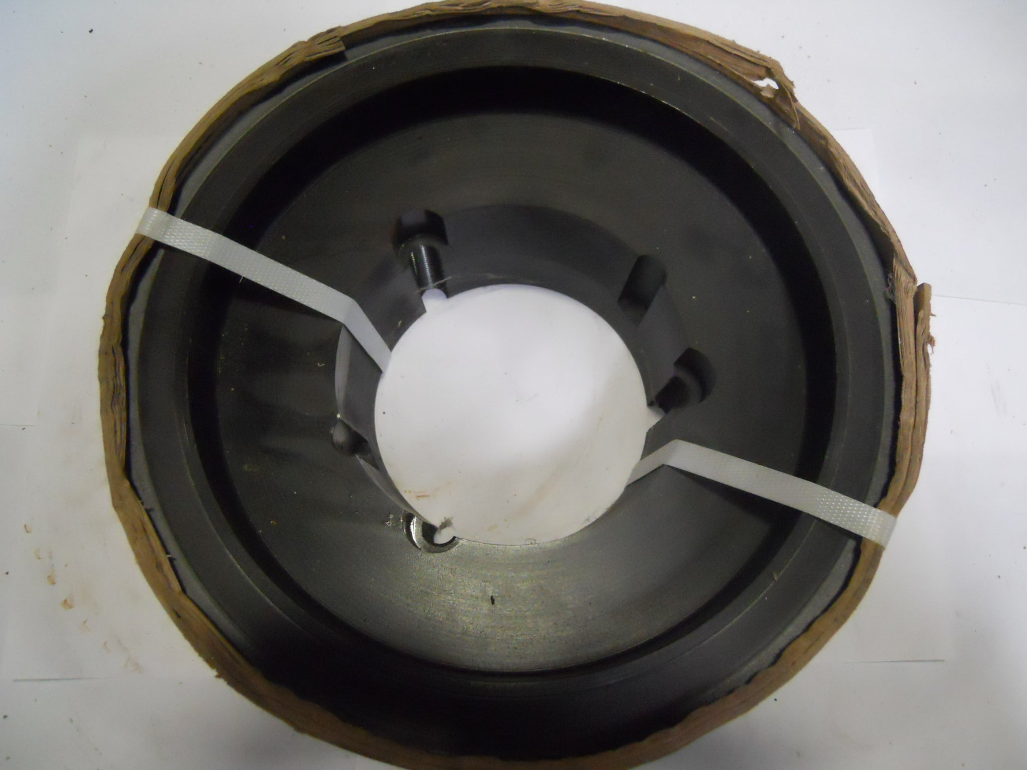 SPROCKET POLYCHAIN 14M 63T 90 4030