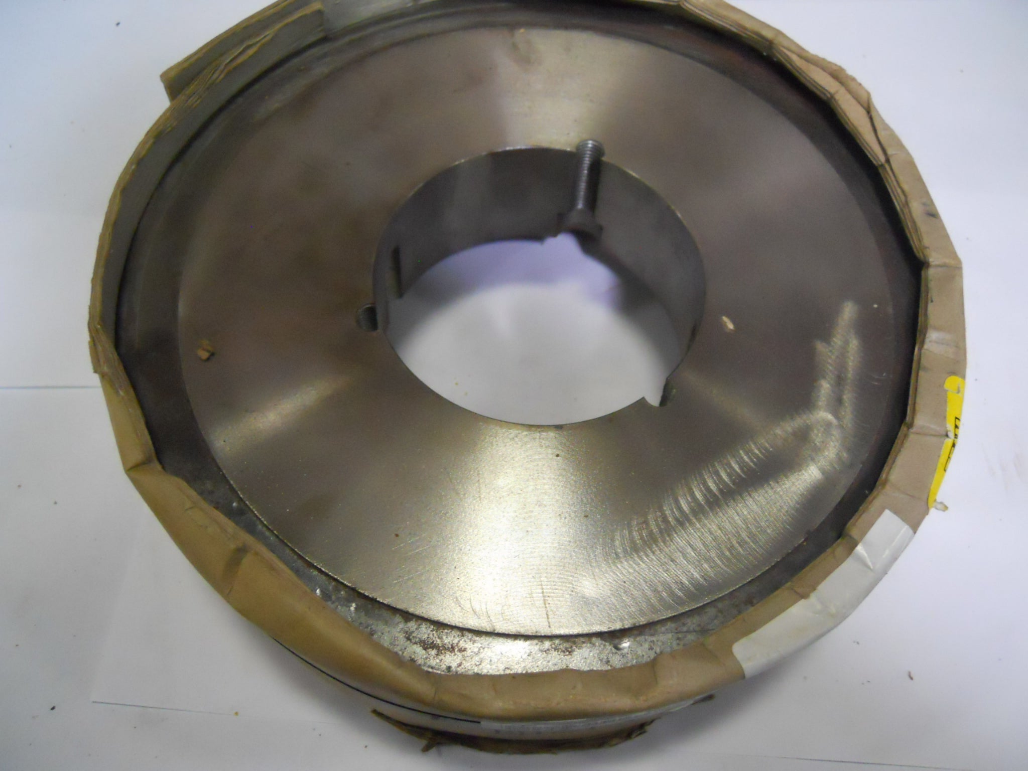 SPROCKET POLYCHAIN 14M 63T 68 3525