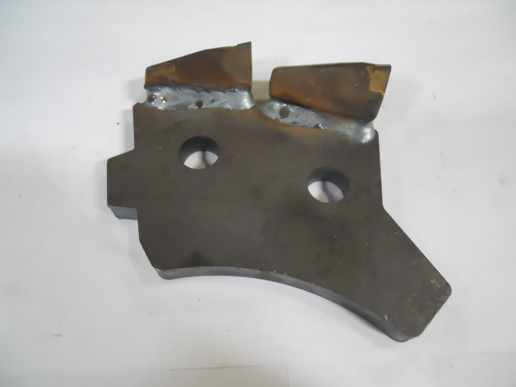 Side Cutter Rotor Left