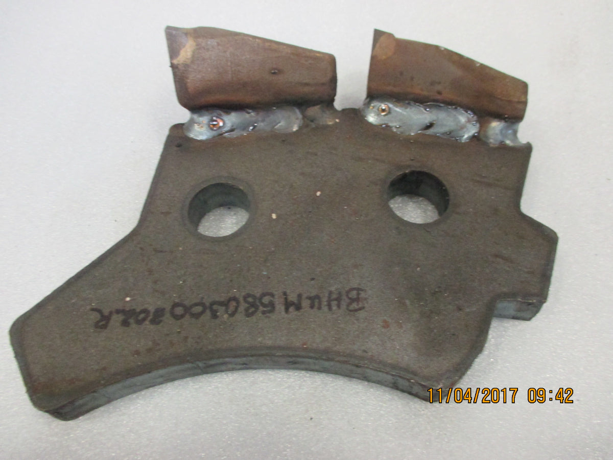 Side Cutter Rotor Right – Shop Fecon