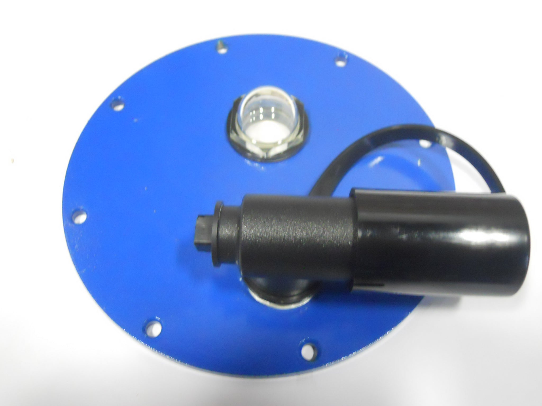 PUMP COVER SP/10