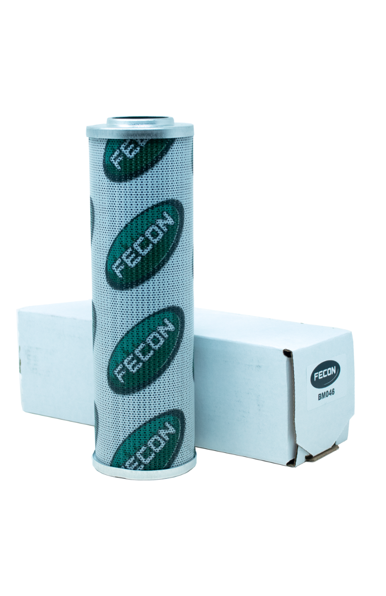 Filter Hyd Element Schroeder