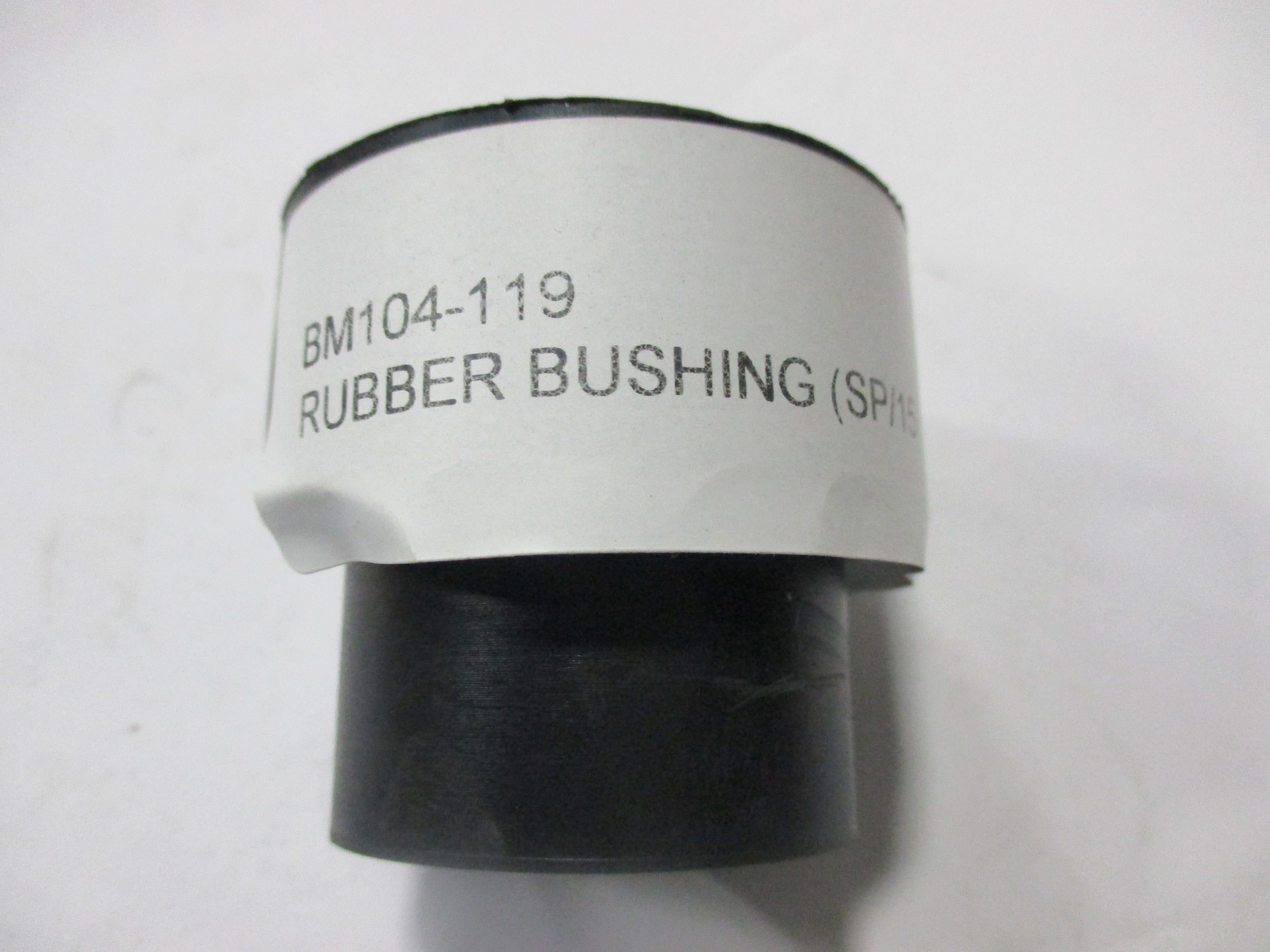 RUBBER BUSHING (SP/15)