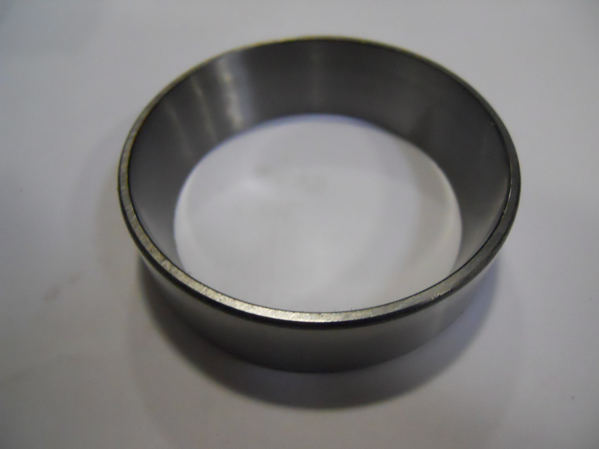 Wheel cup bearing