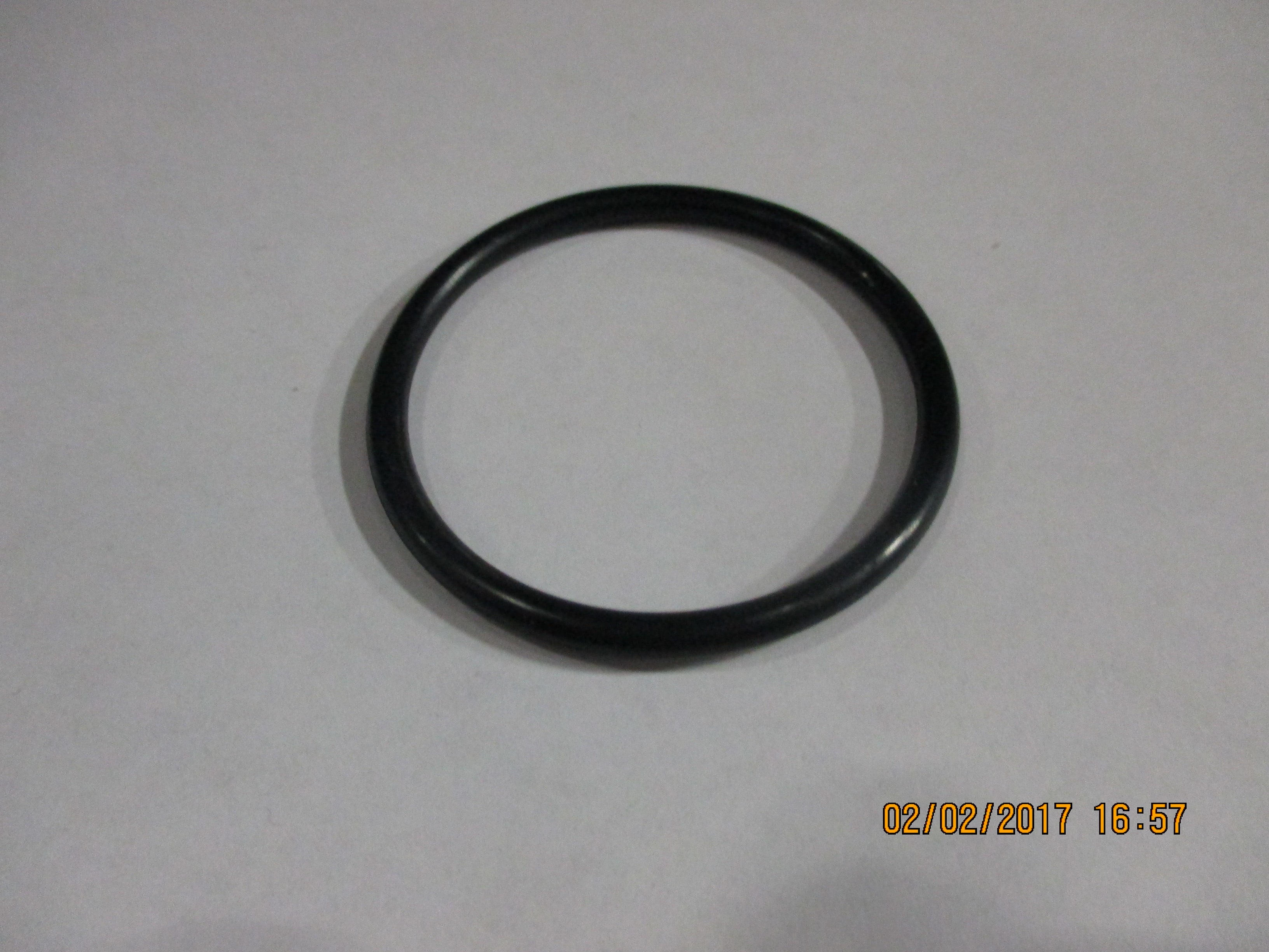 TRACK BINDER O-RING
