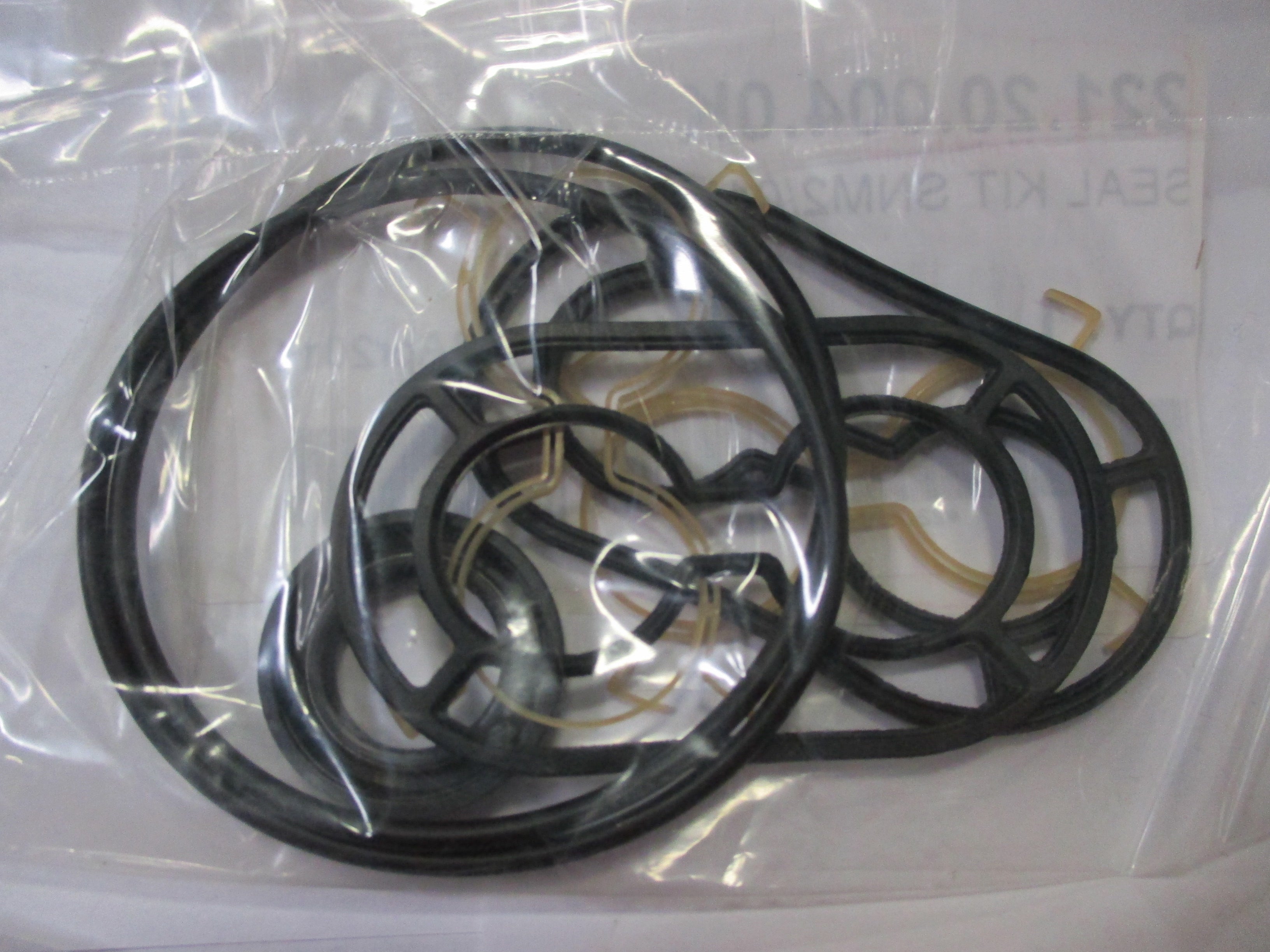 SEAL KIT