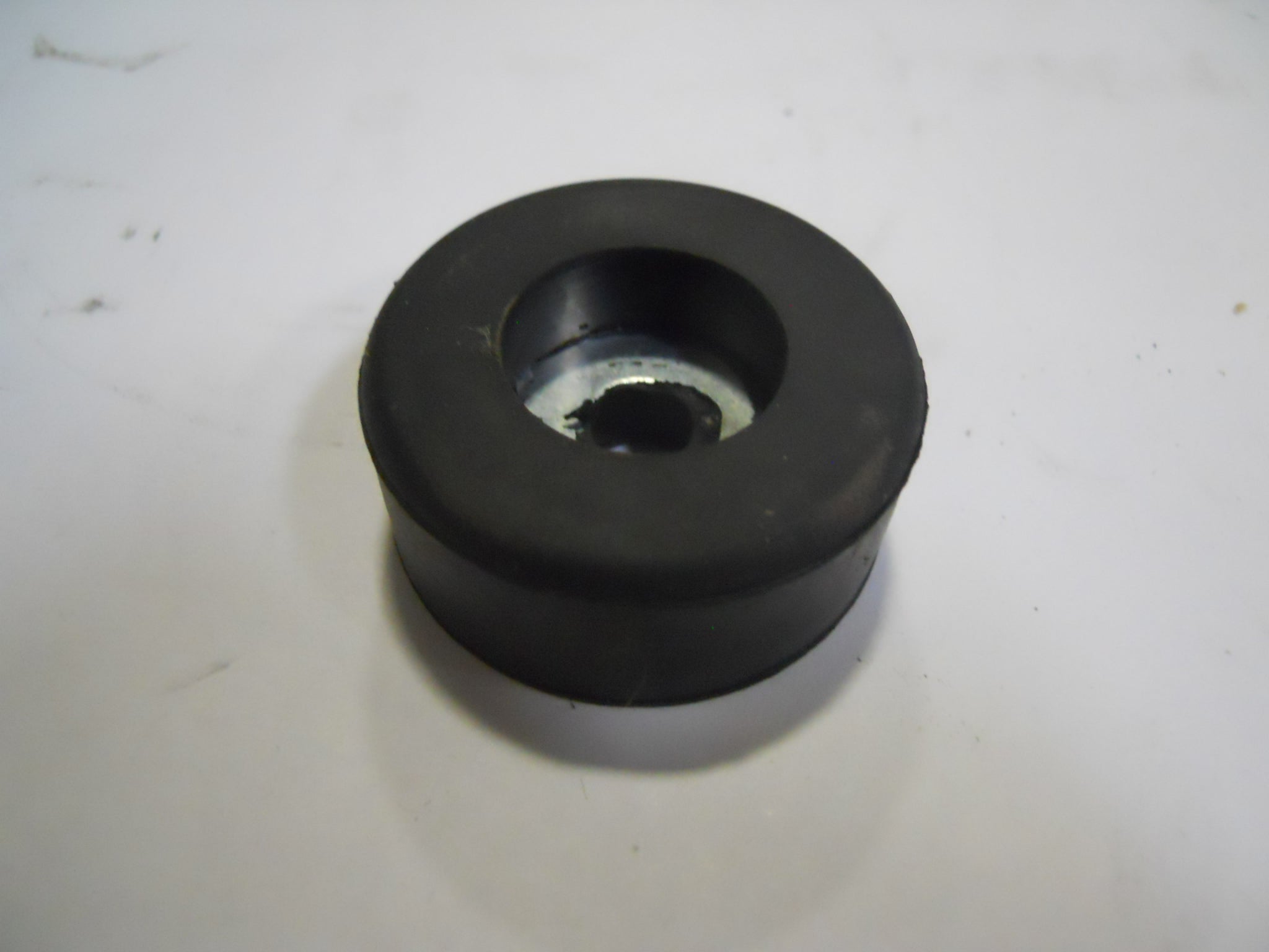 RUBBER BUMPER