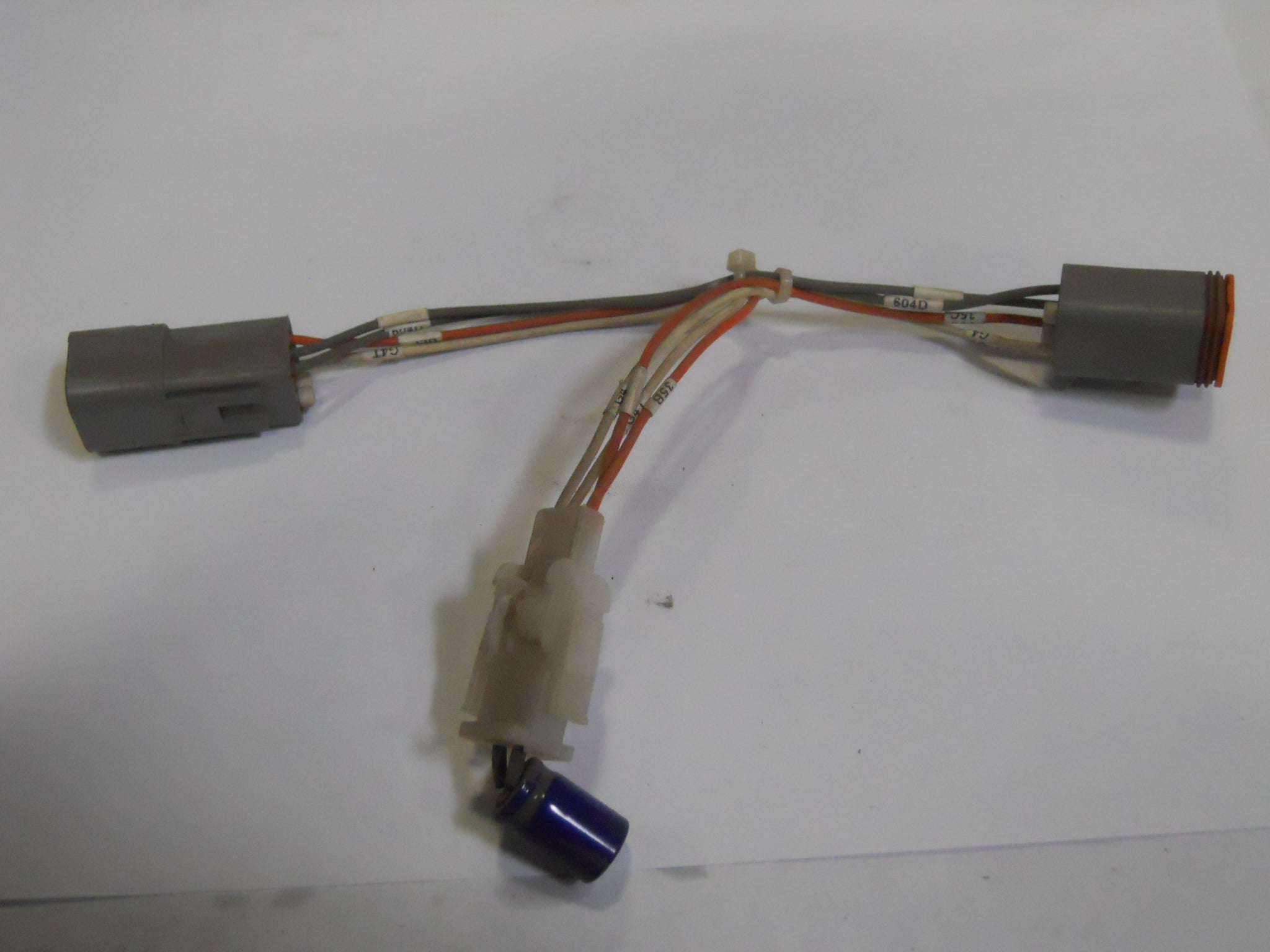 MURPHY HARNESS