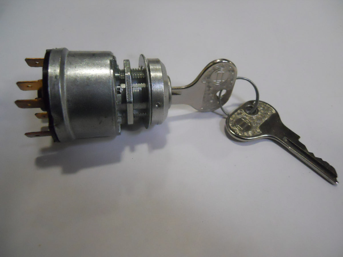 Ignition switch – Shop Fecon