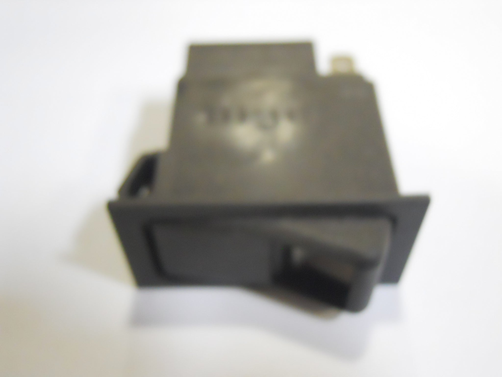 SWITCH 6 CONT 12V PARK BRAKE