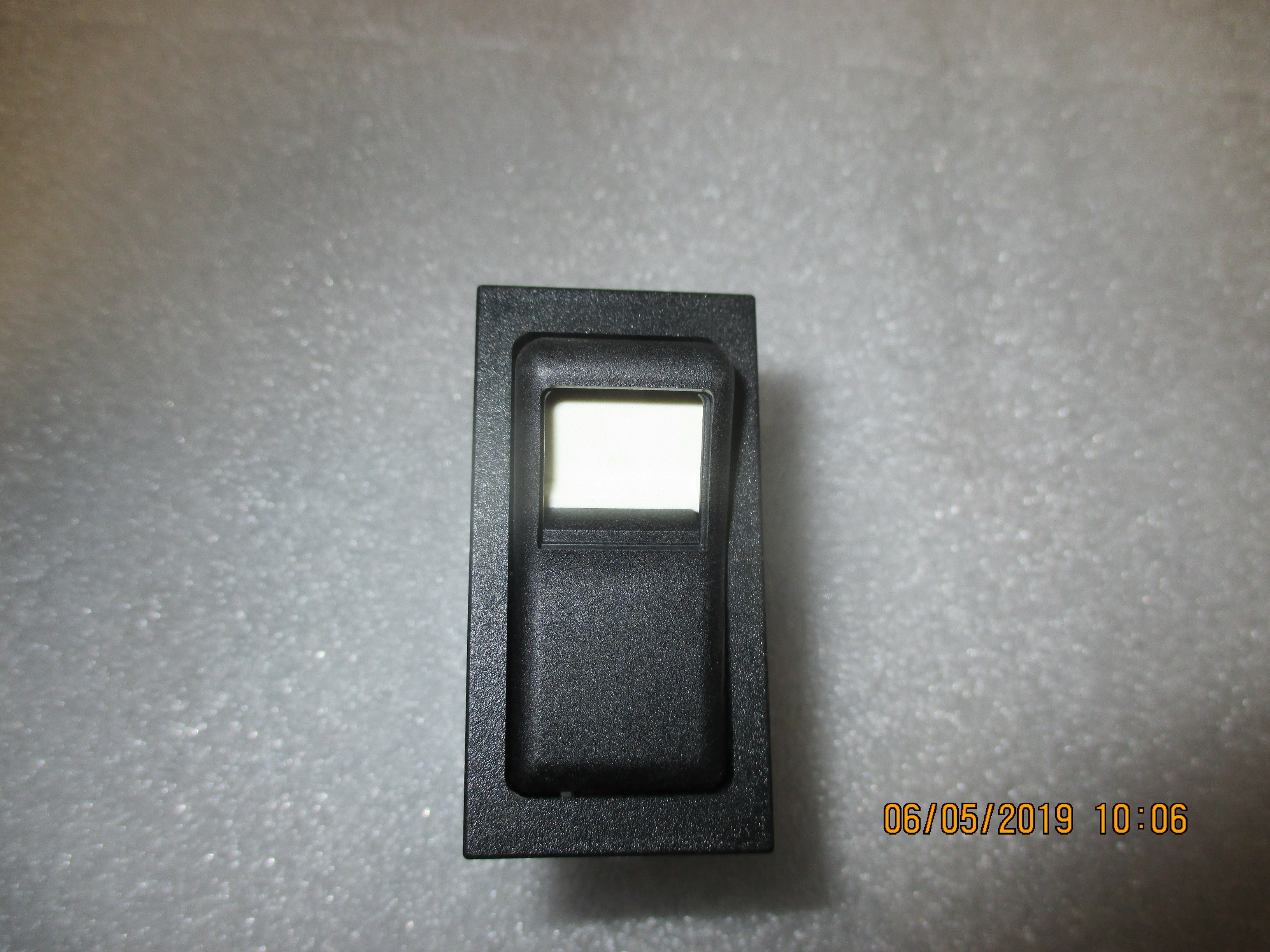 SWITCH (COOLING FAN REVERSE)