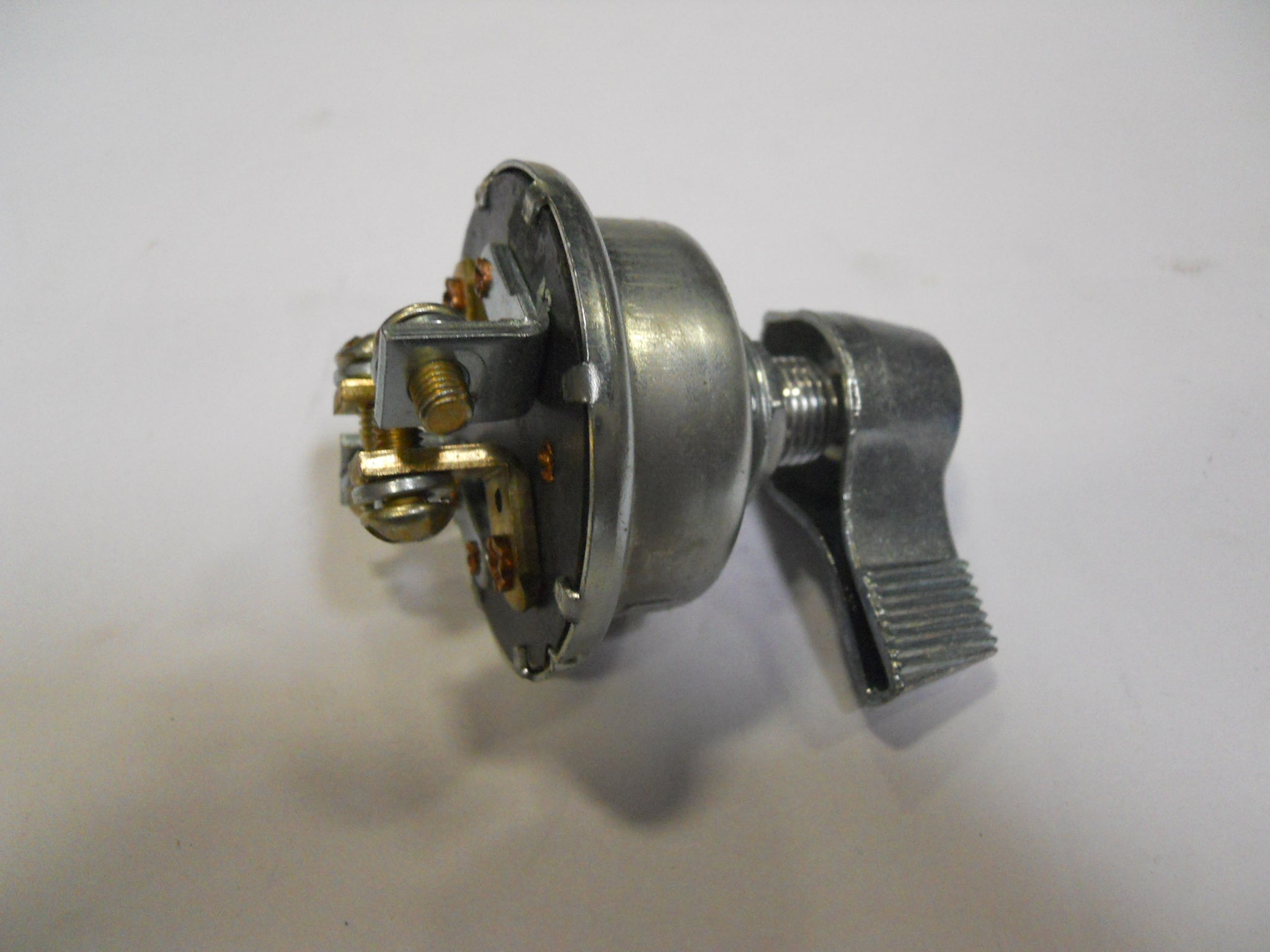 Rotary switch 50a