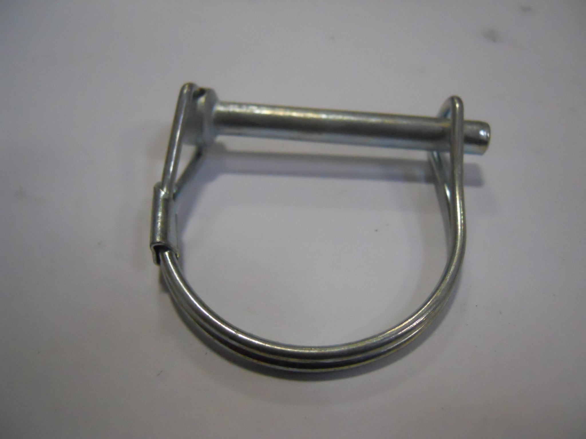 Linch pin