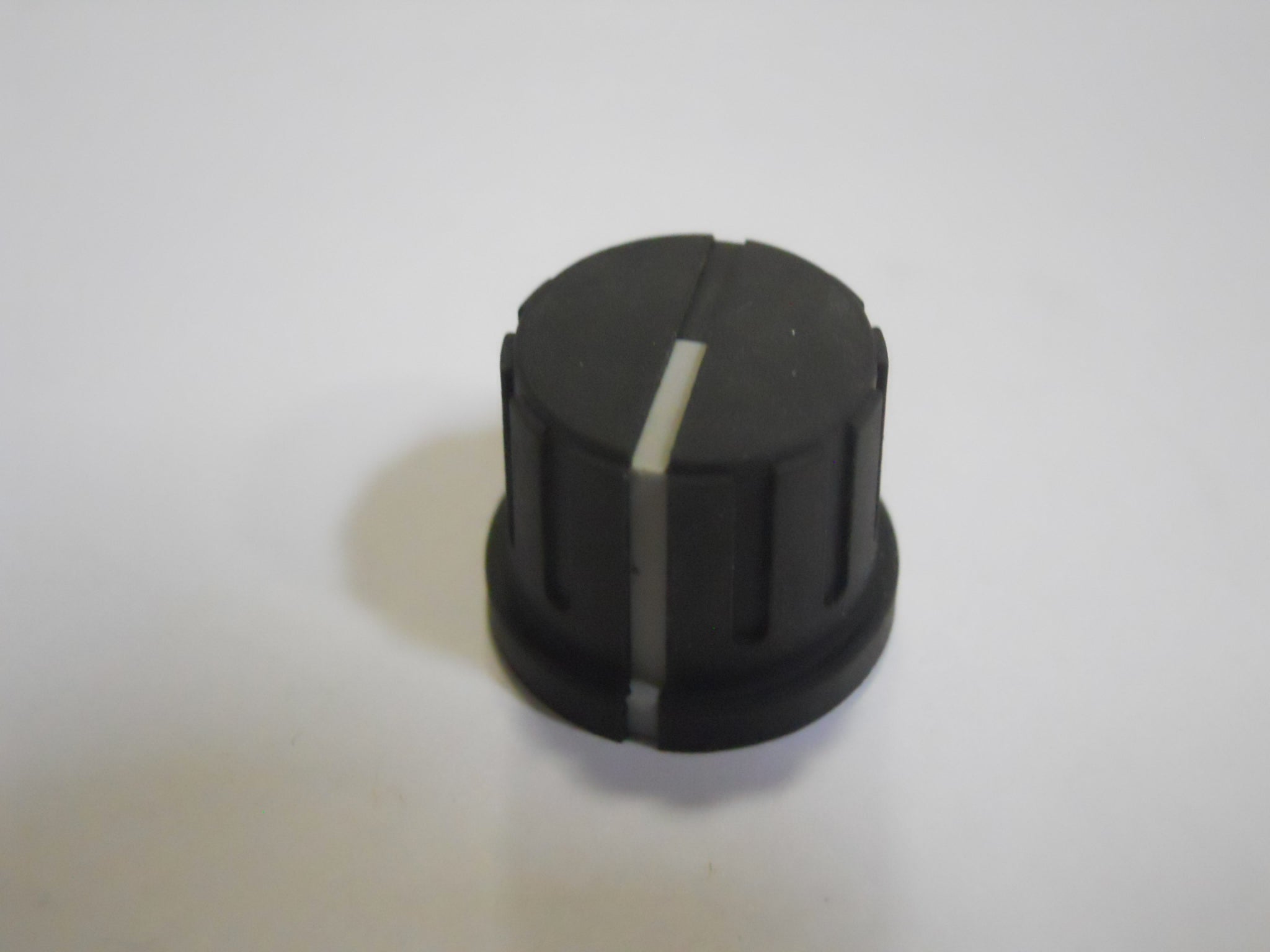 PLASTIC KNOB A/C SWITCHES