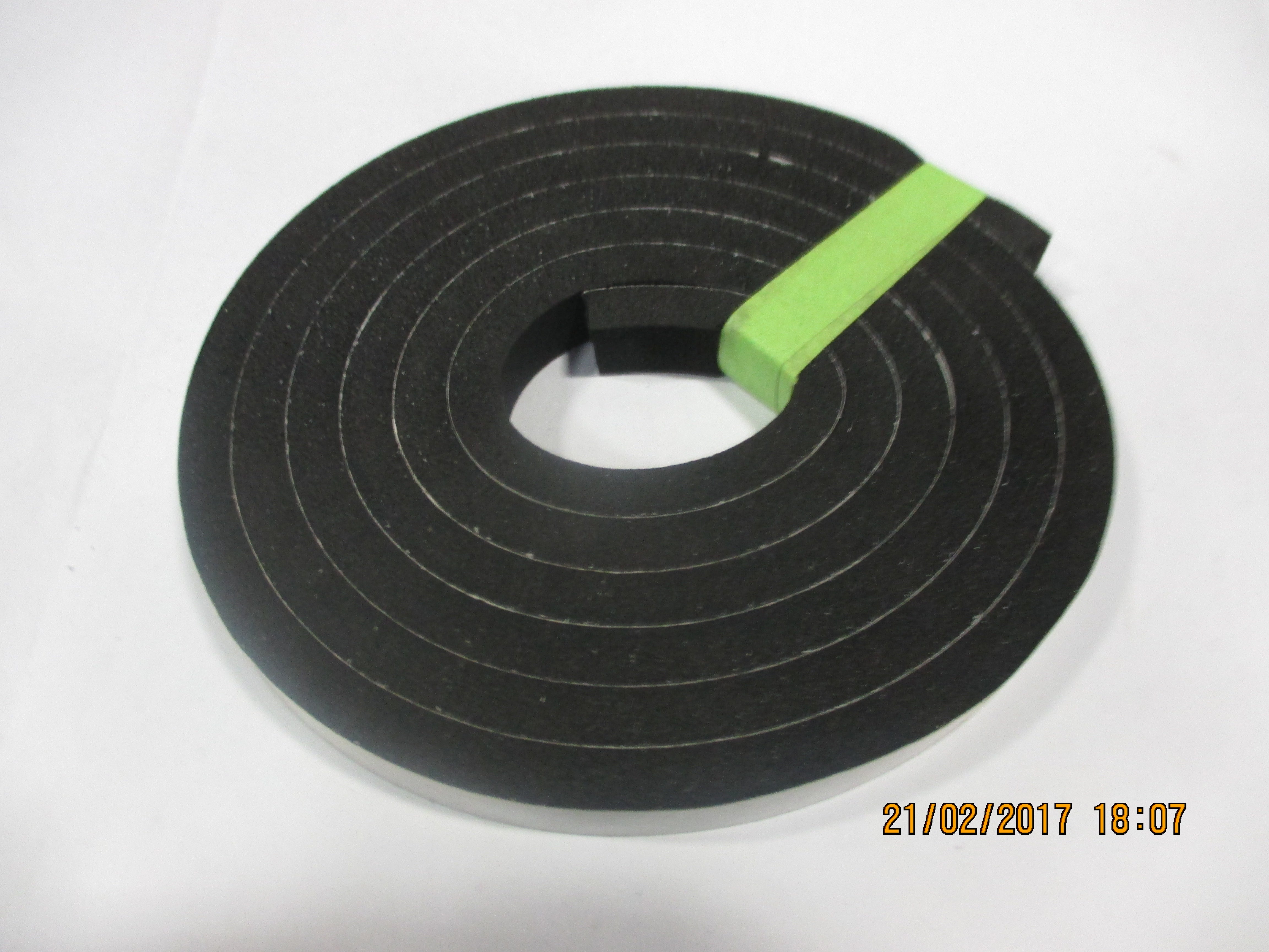 SKYLITE WINDOW SEAL