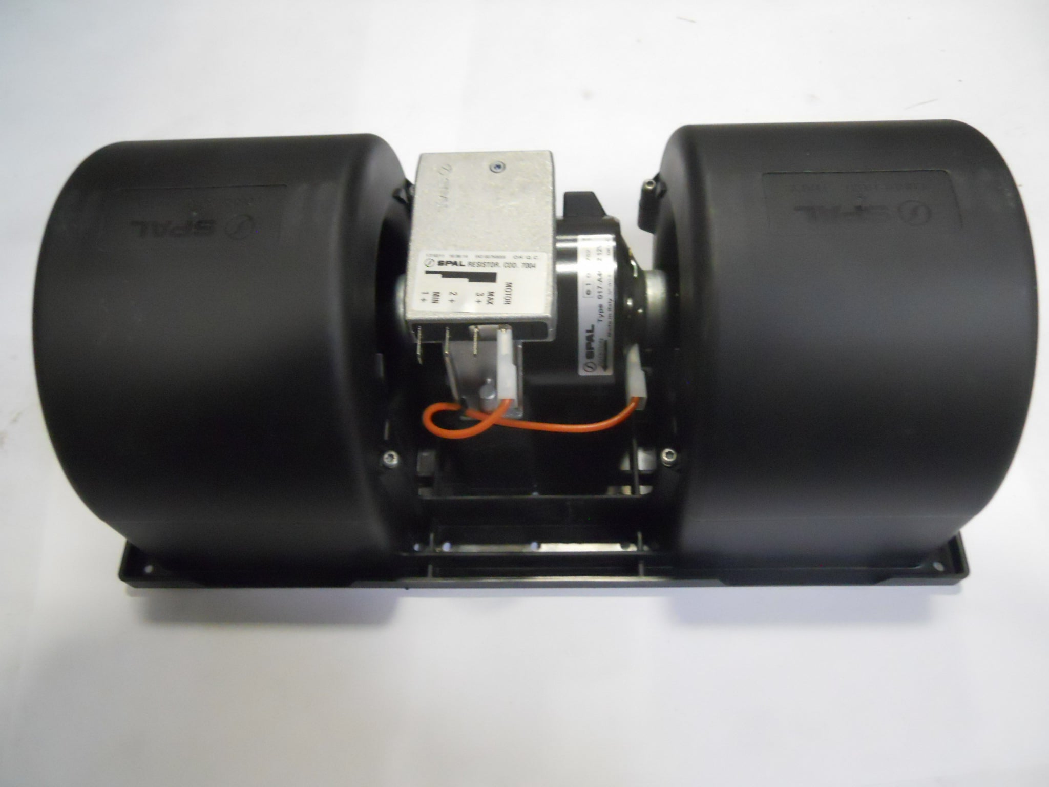 BLOWER MOTOR ASSY