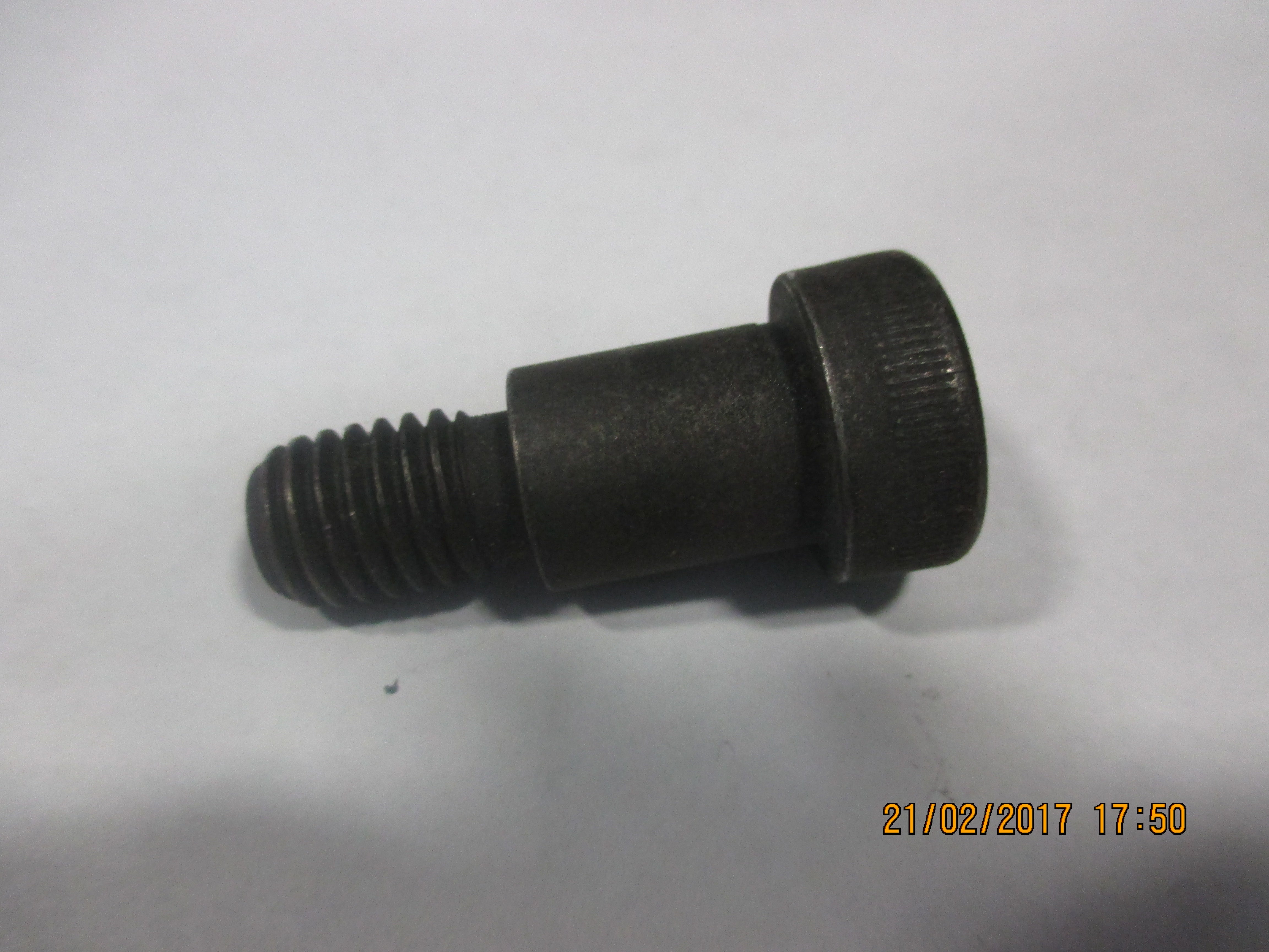 SHOULDER SCREW (1/2-13)ZDC