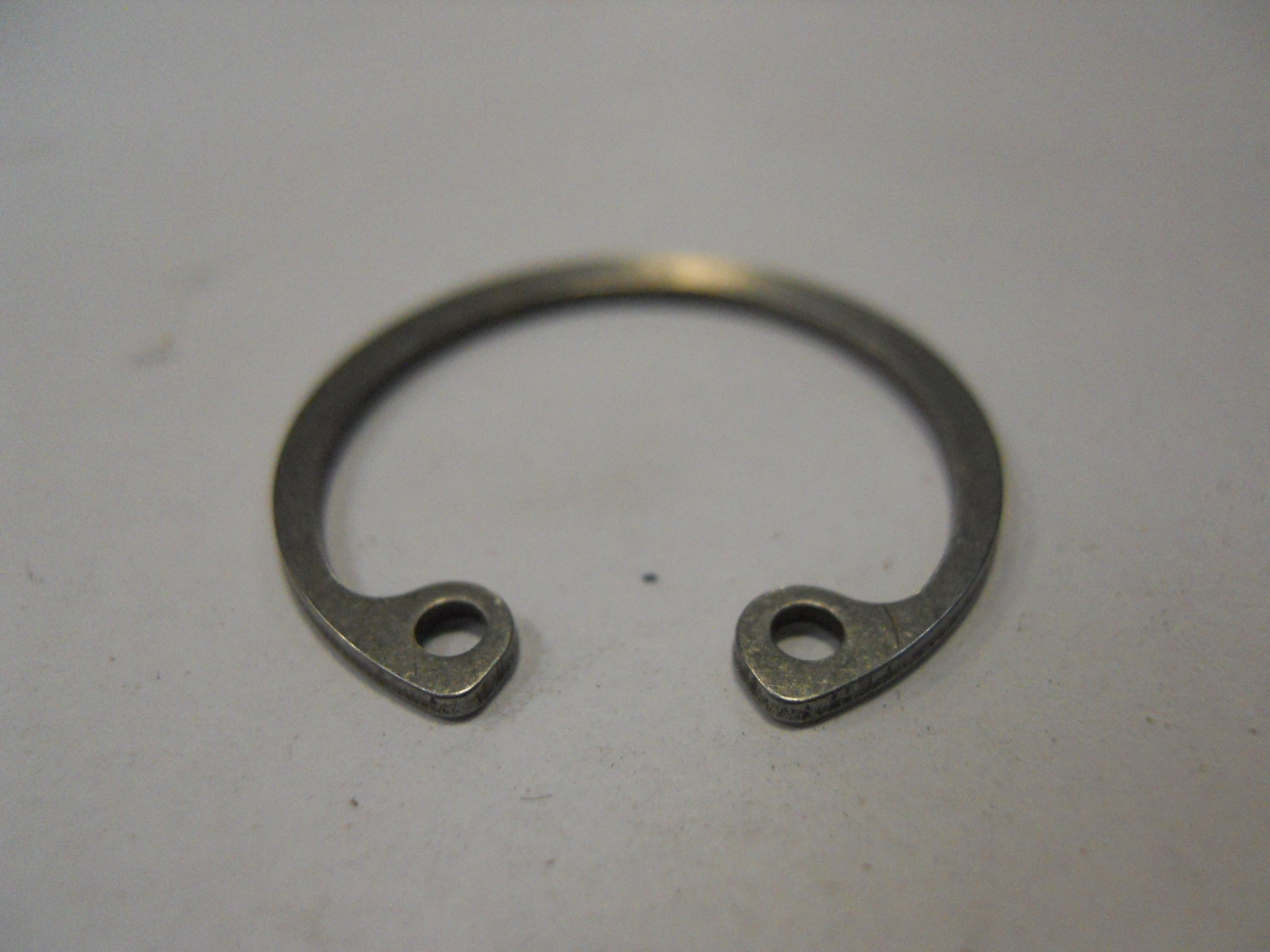 SNAP RING REV FAN