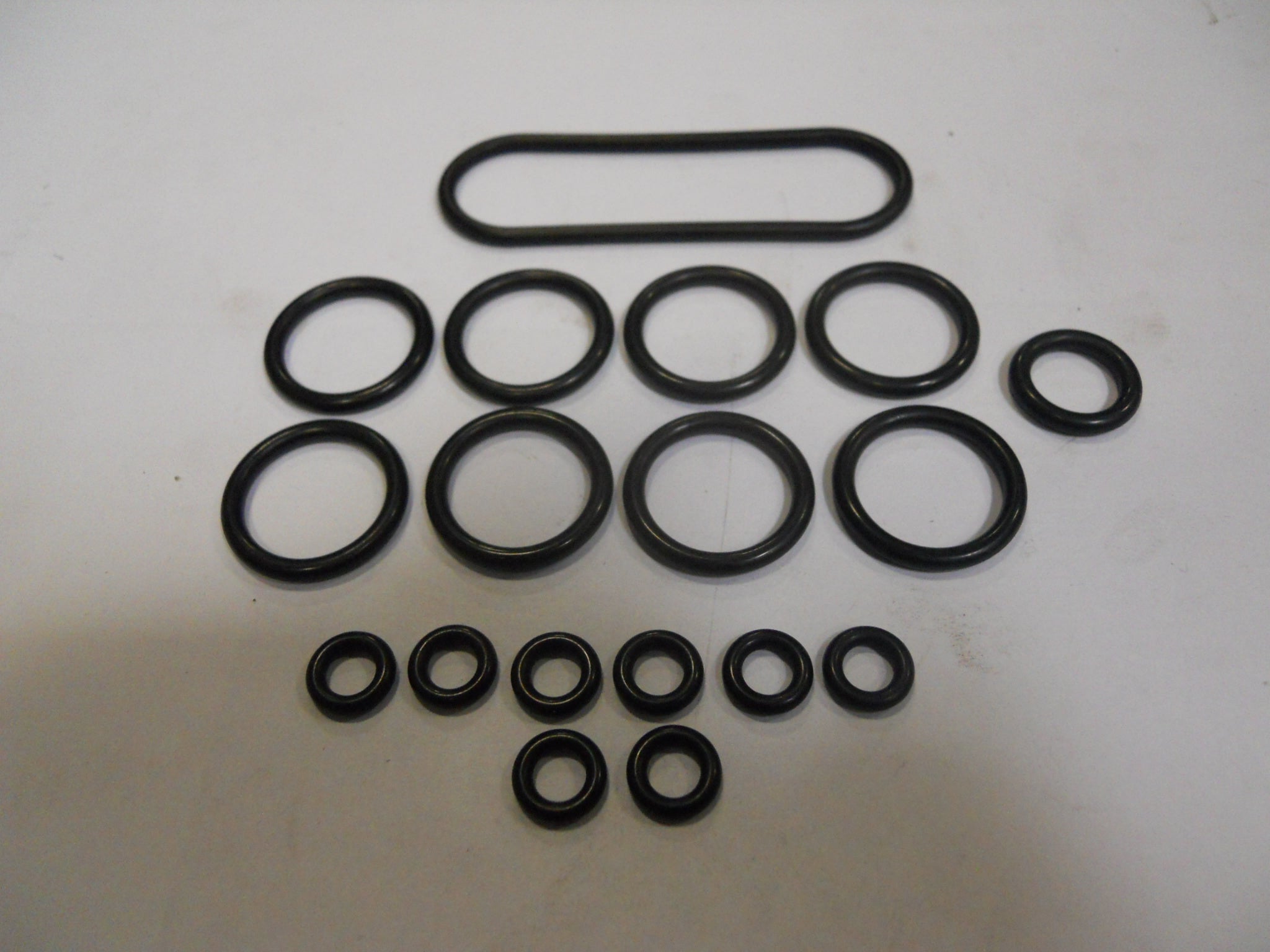 SEAL KIT