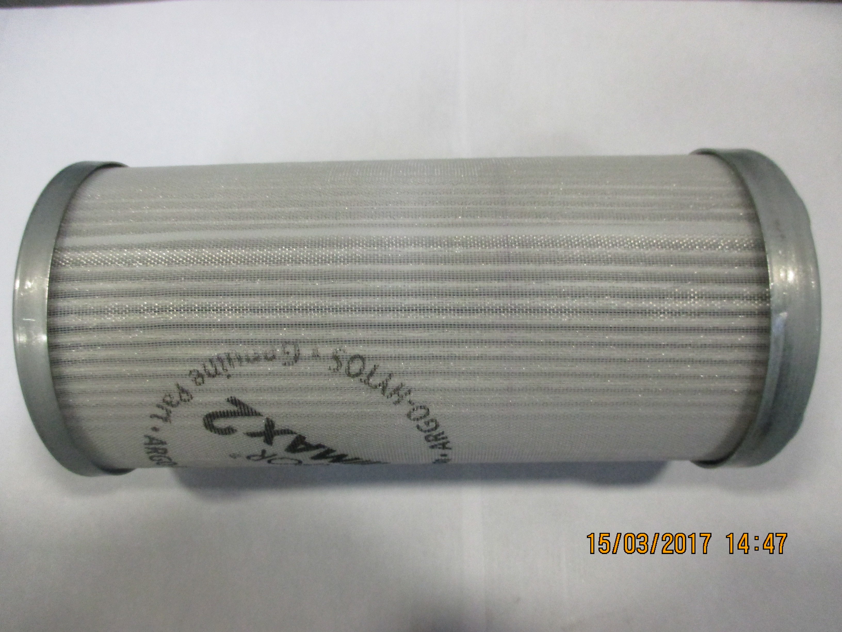 HYDROSTATIC HIGH PRES. FILTER ELE