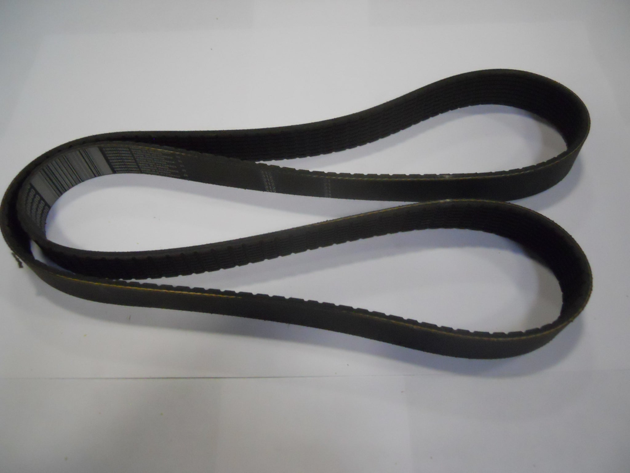 ENGINE SERPENTINE BELT