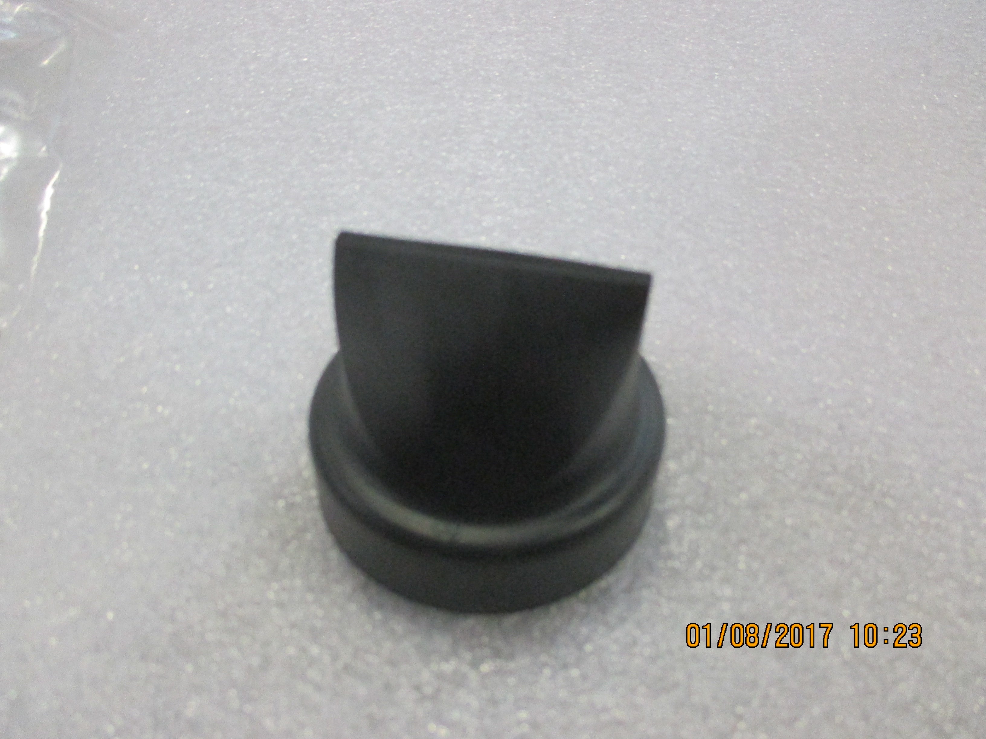 VACUATOR VALVE