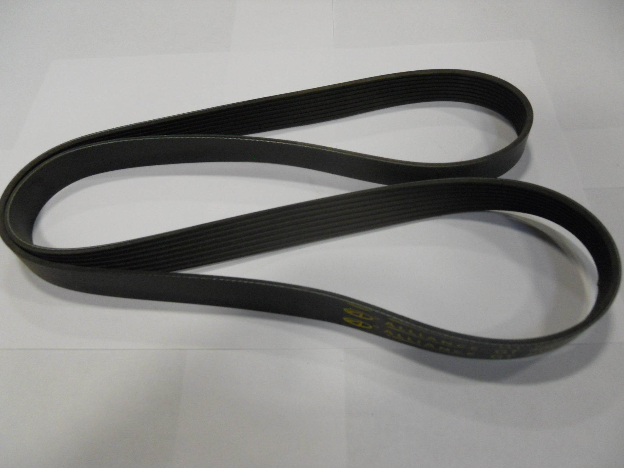 BELT, ENGINES W/ HYD FAN