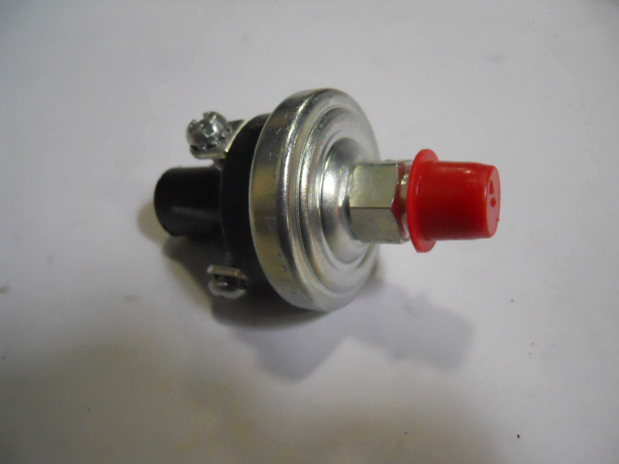 PRESSURE SWITCH
