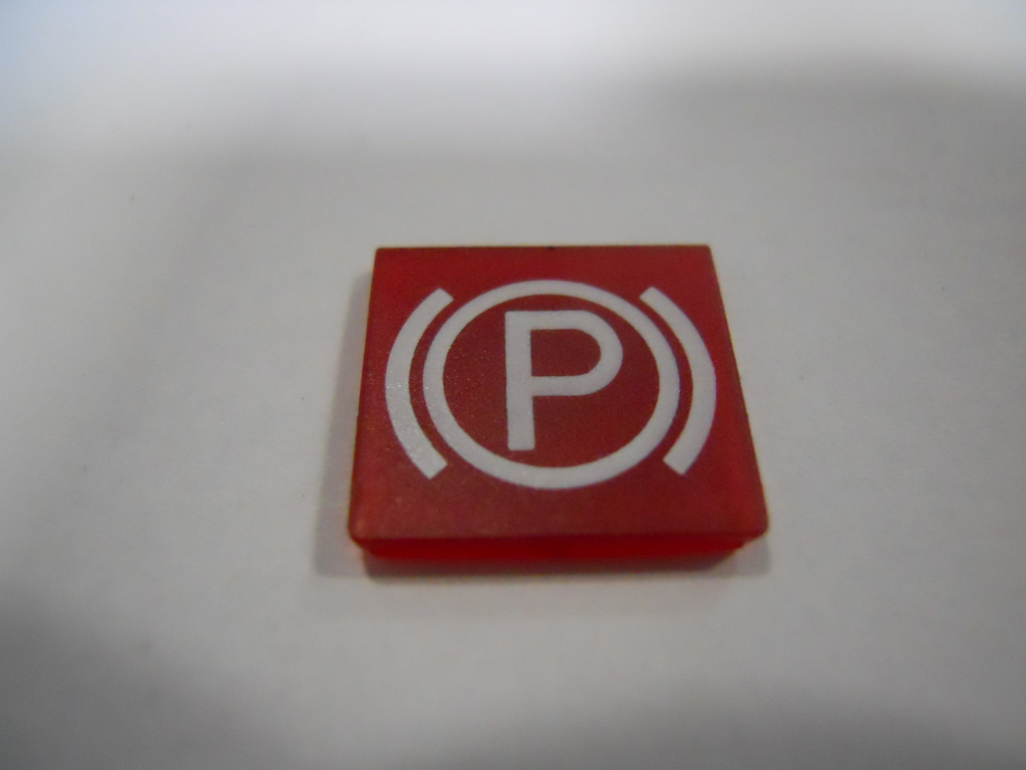 PICTO PARK BRAKE