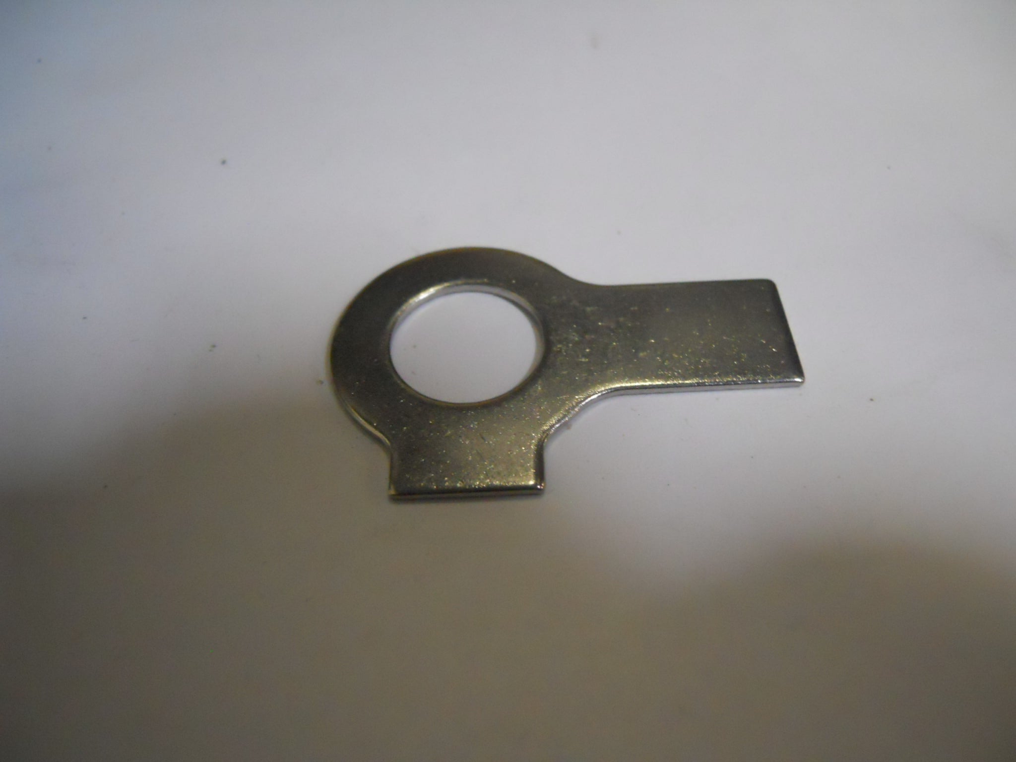 Tab washer din 463 m12 ss