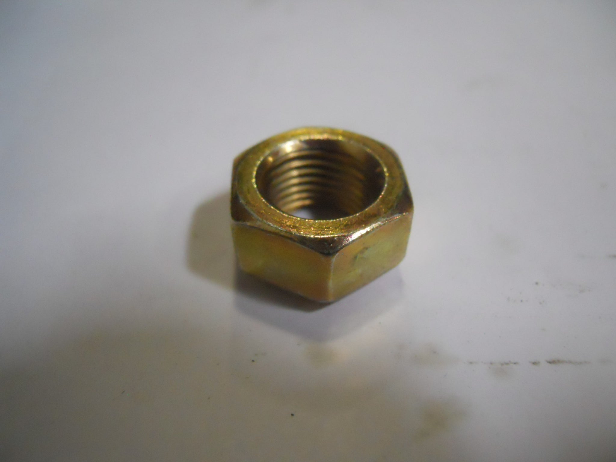 Lock nut 1/2"-20