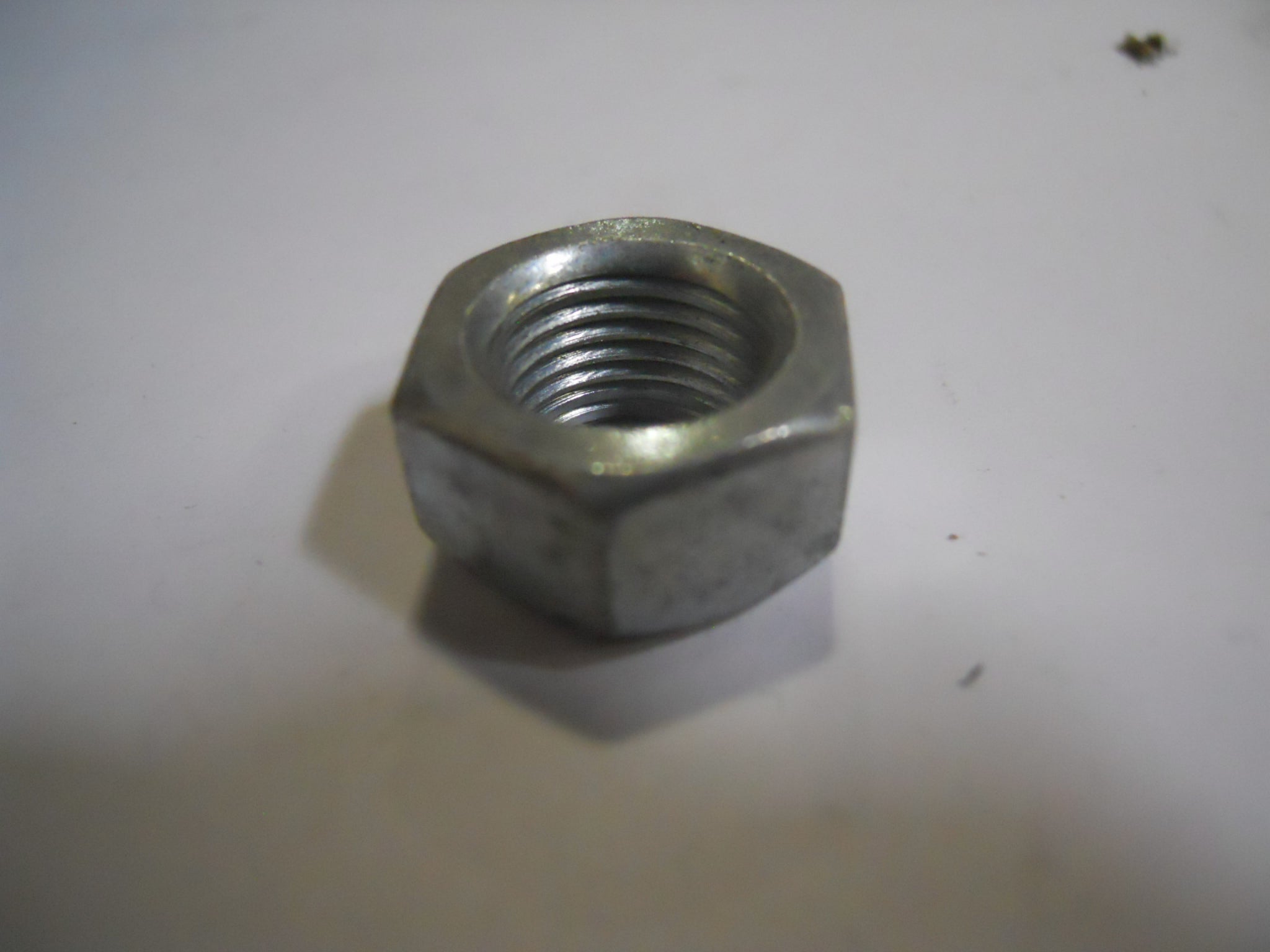NUT