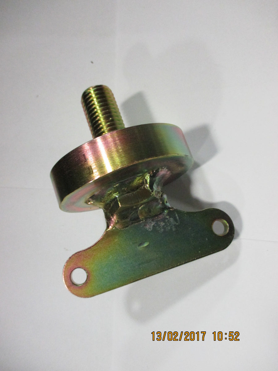 CAB LOCK WELDED – Shop Fecon